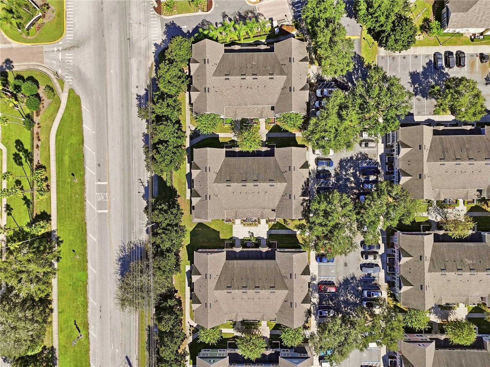 Condominium at 4002 VENETIAN BAY DR #101, KISSIMMEE, photo 33 of 39
