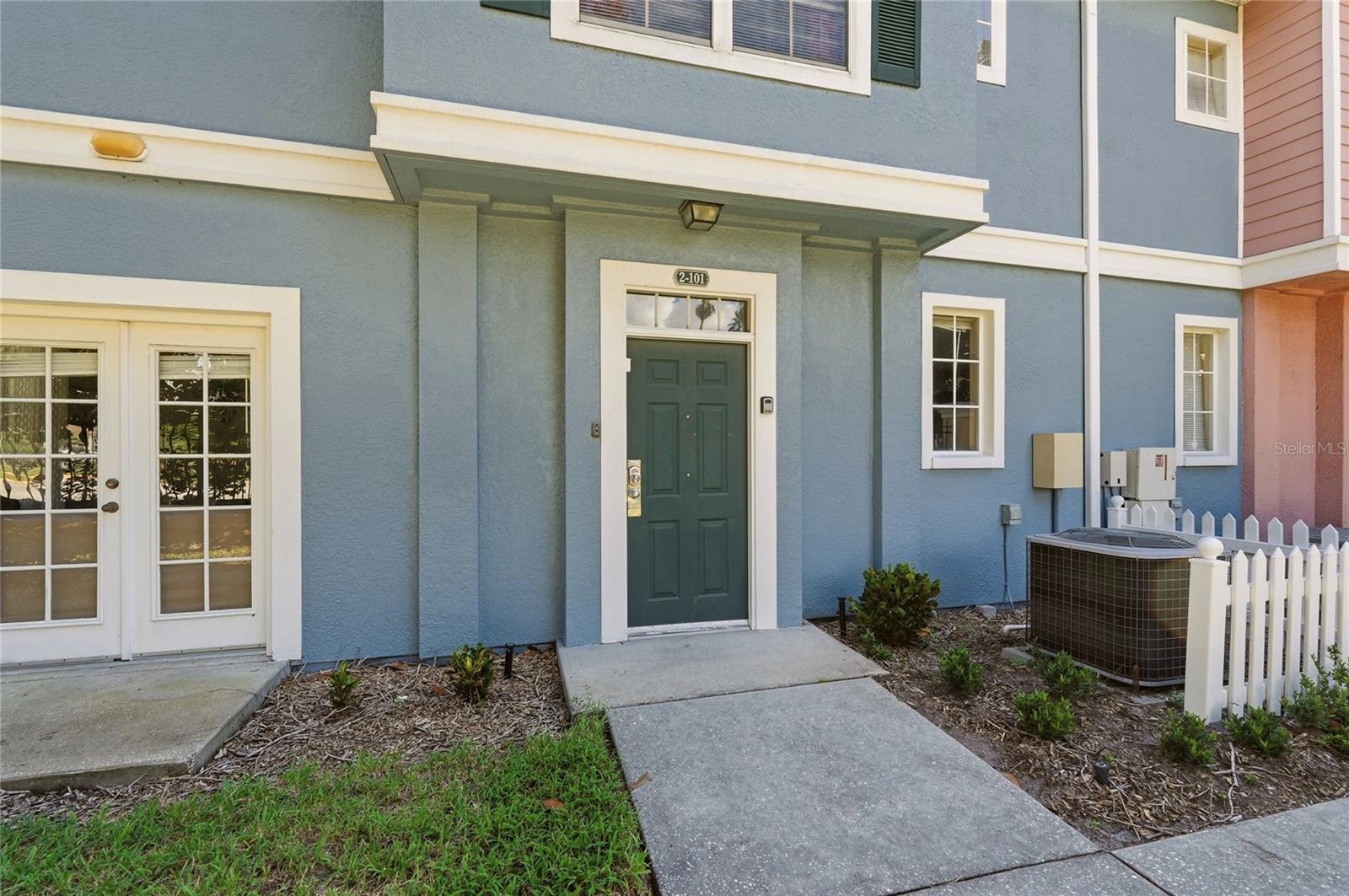 Condominium at 4002 VENETIAN BAY DR #101, KISSIMMEE, photo 36 of 39