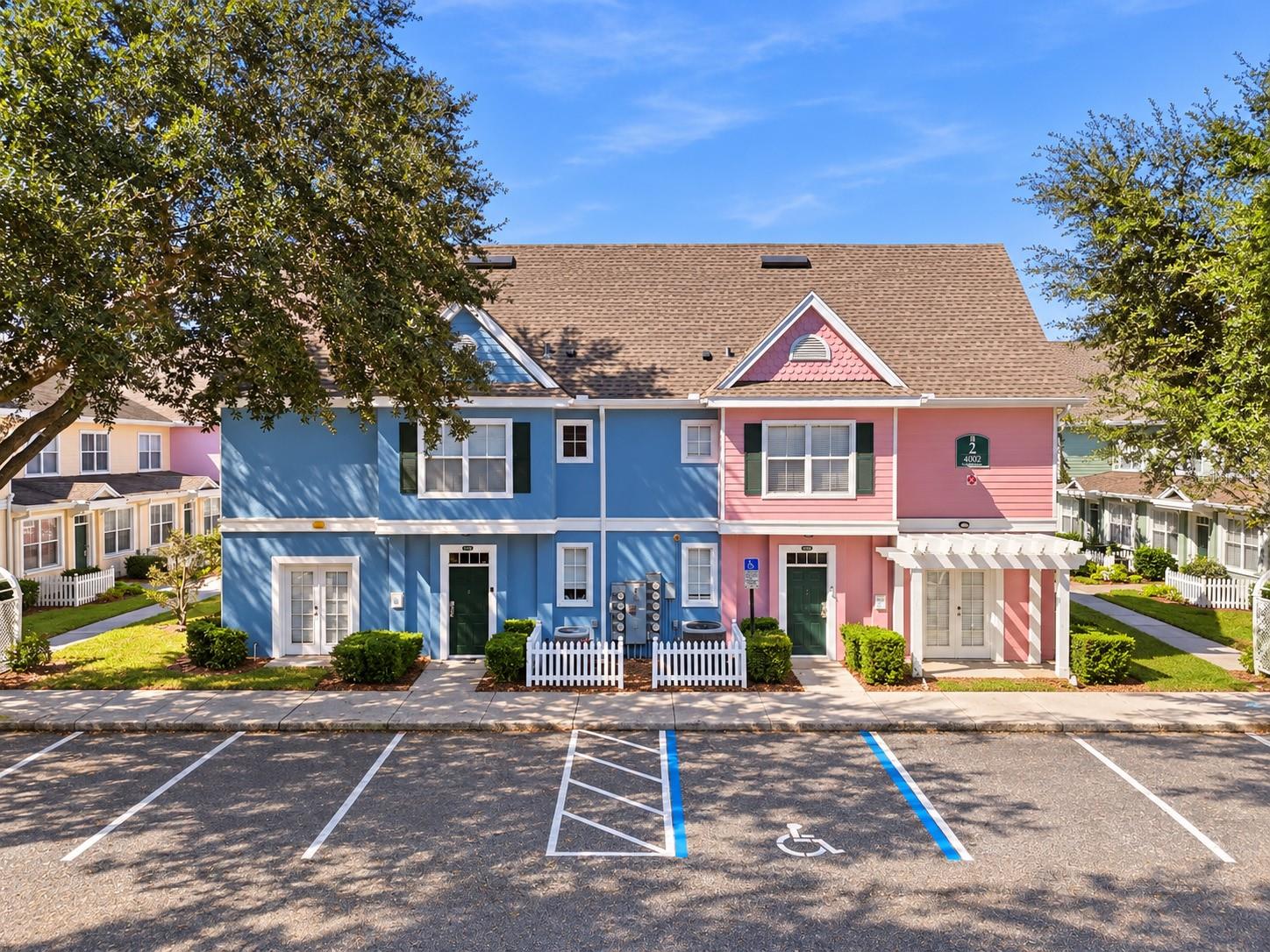 Condominium at 4002 VENETIAN BAY DR #101, KISSIMMEE, photo 39 of 39