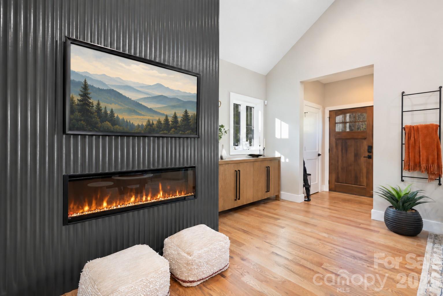 Single Family Residence at 3 Mountain View Avenue, Black Mountain, photo 9 of 31