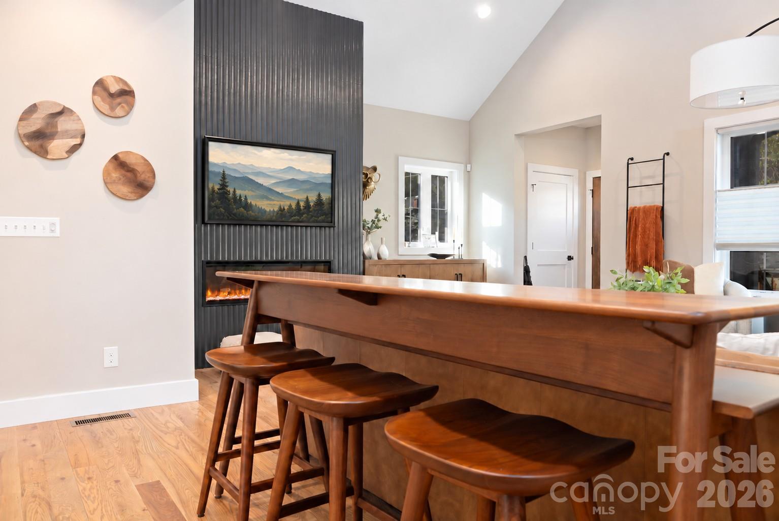 Single Family Residence at 3 Mountain View Avenue, Black Mountain, photo 12 of 31