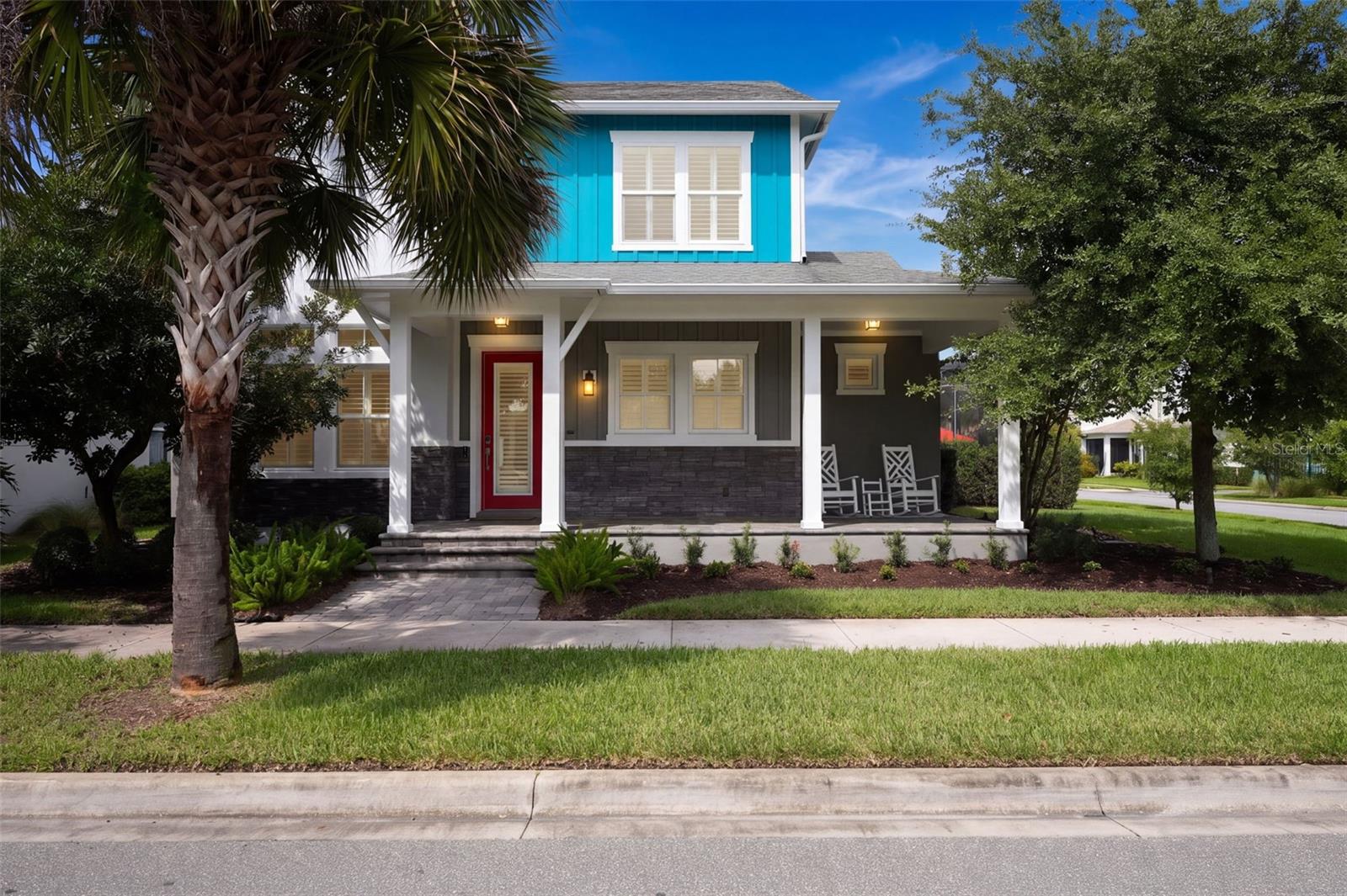 Single Family Residence at 9493 REYMONT ST, ORLANDO, photo 2 of 78