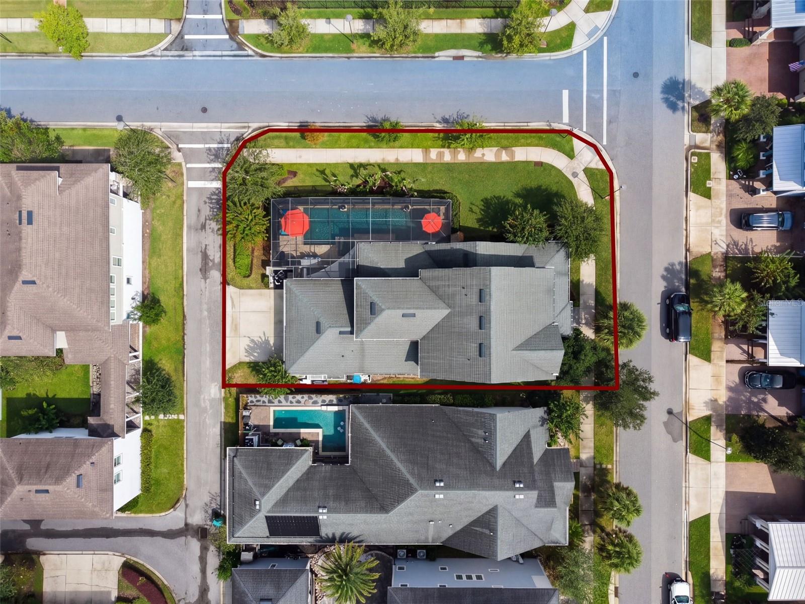 Single Family Residence at 9493 REYMONT ST, ORLANDO, photo 5 of 78