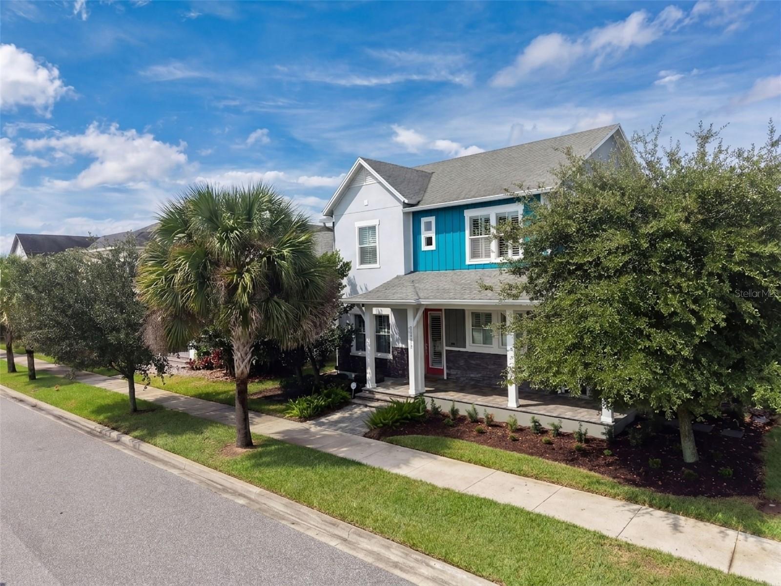 Single Family Residence at 9493 REYMONT ST, ORLANDO, photo 6 of 78