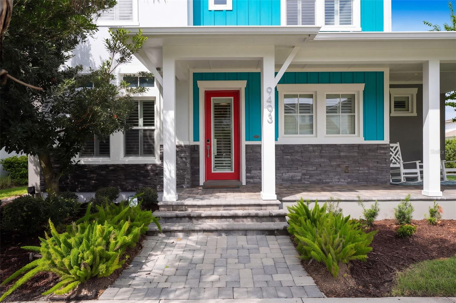 Single Family Residence at 9493 REYMONT ST, ORLANDO, photo 7 of 78