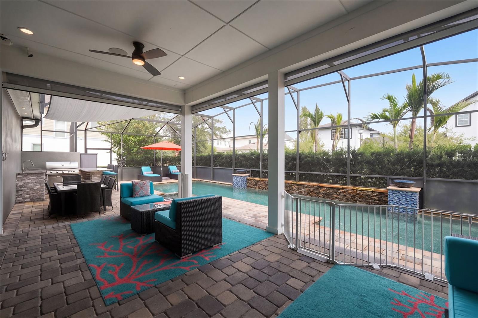 Single Family Residence at 9493 REYMONT ST, ORLANDO, photo 52 of 78