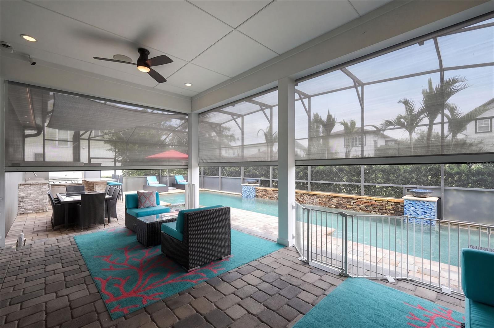 Single Family Residence at 9493 REYMONT ST, ORLANDO, photo 53 of 78