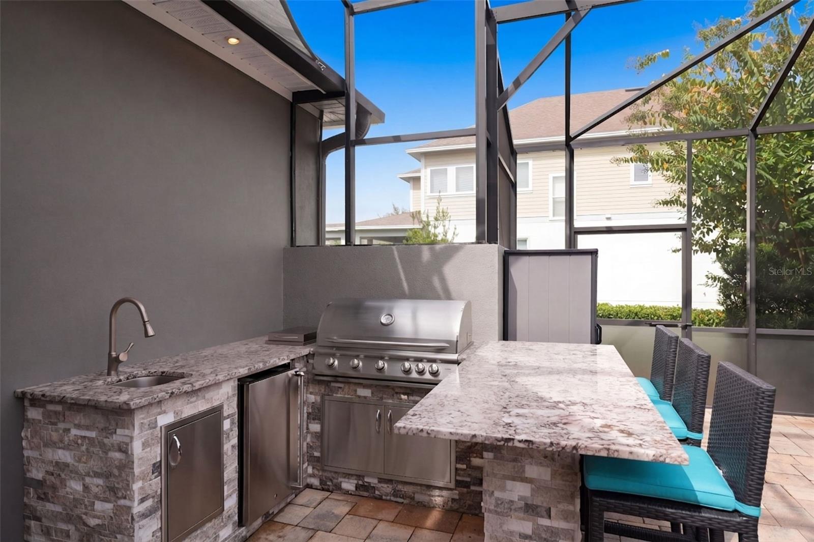 Single Family Residence at 9493 REYMONT ST, ORLANDO, photo 60 of 78