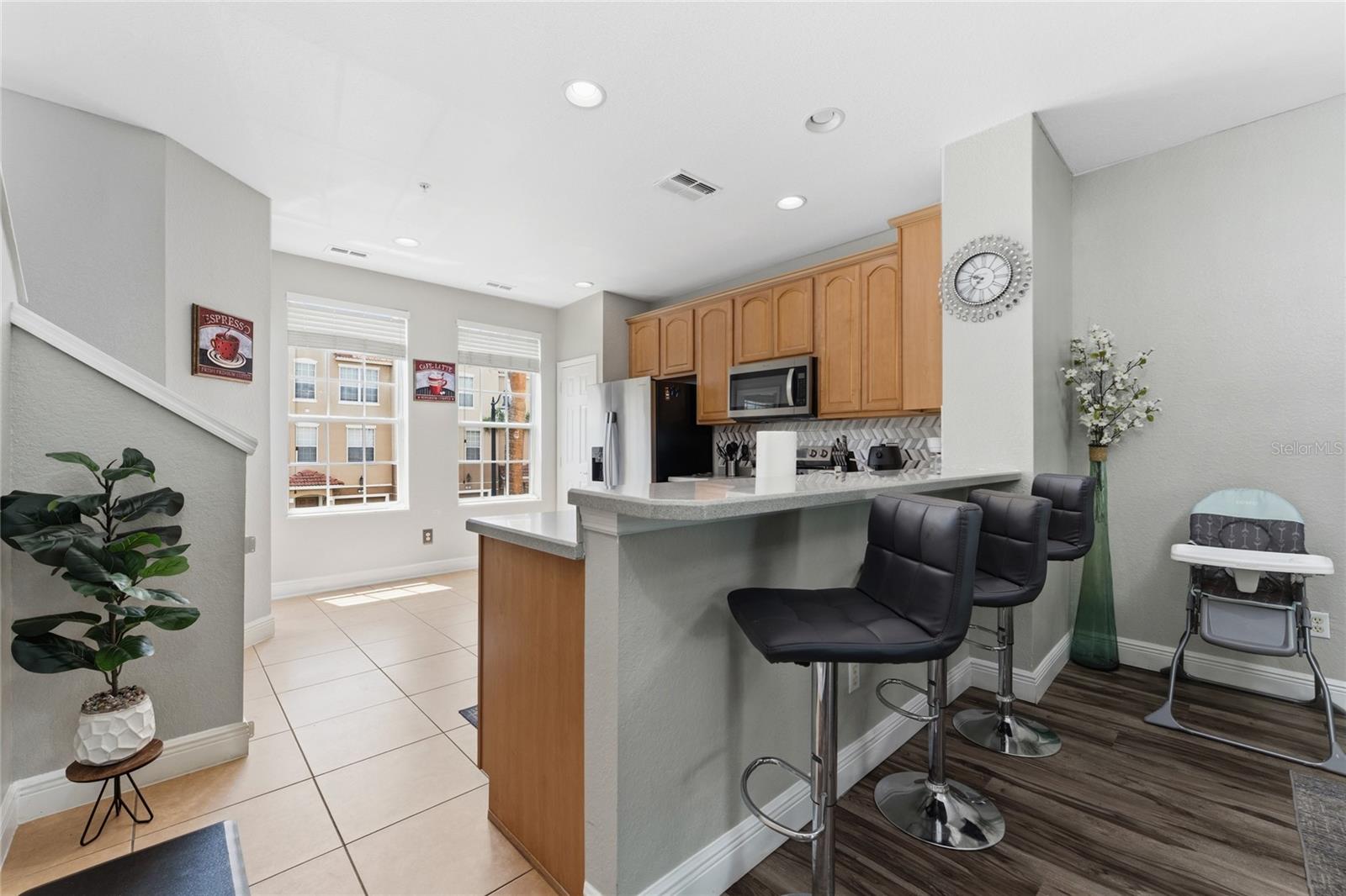 Condominium at 5026 TIDEVIEW CIR #17, ORLANDO, photo 7 of 37