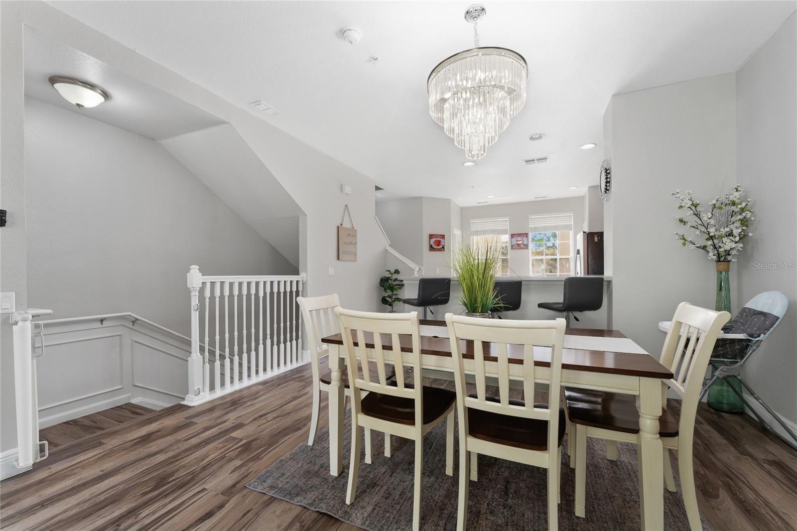 Condominium at 5026 TIDEVIEW CIR #17, ORLANDO, photo 8 of 37