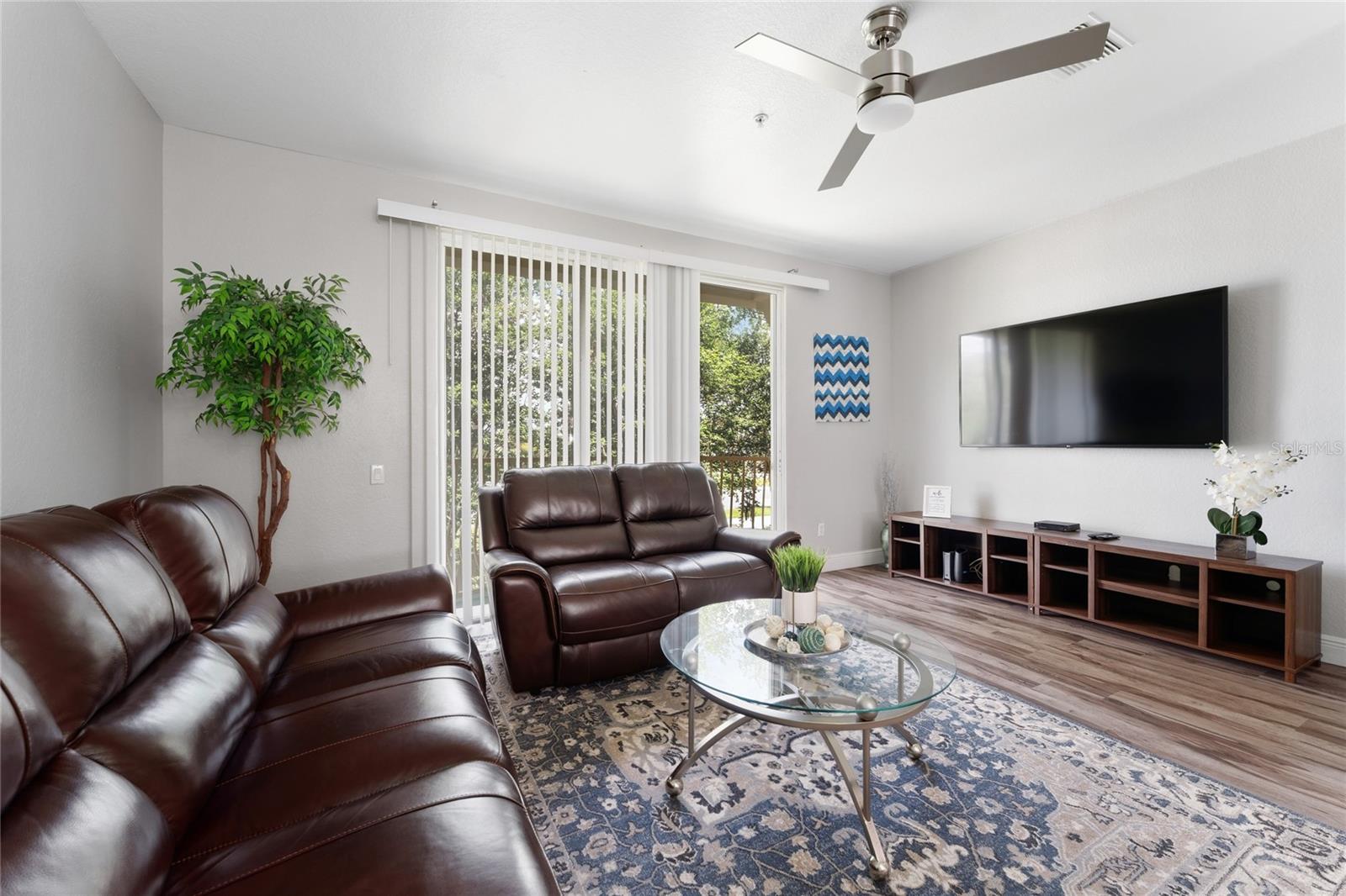 Condominium at 5026 TIDEVIEW CIR #17, ORLANDO, photo 9 of 37