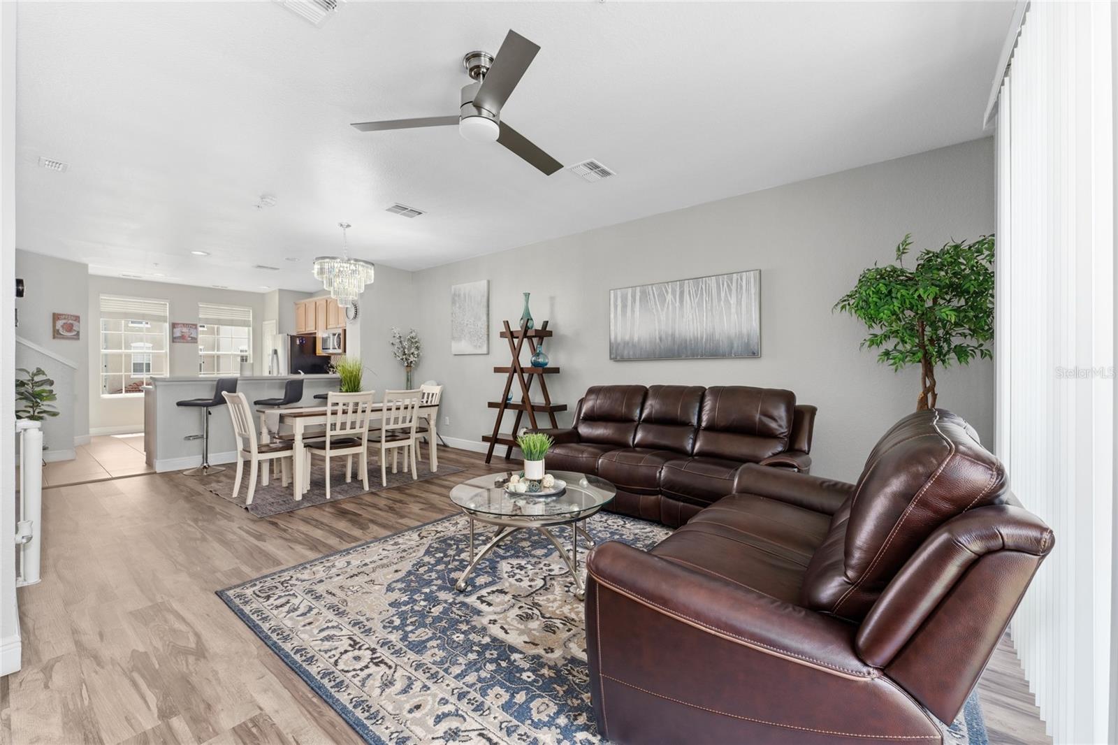 Condominium at 5026 TIDEVIEW CIR #17, ORLANDO, photo 10 of 37