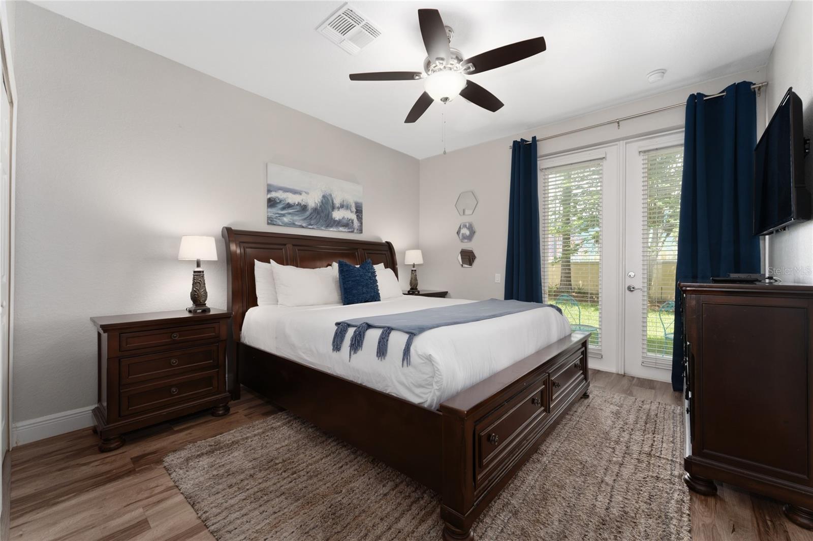 Condominium at 5026 TIDEVIEW CIR #17, ORLANDO, photo 11 of 37