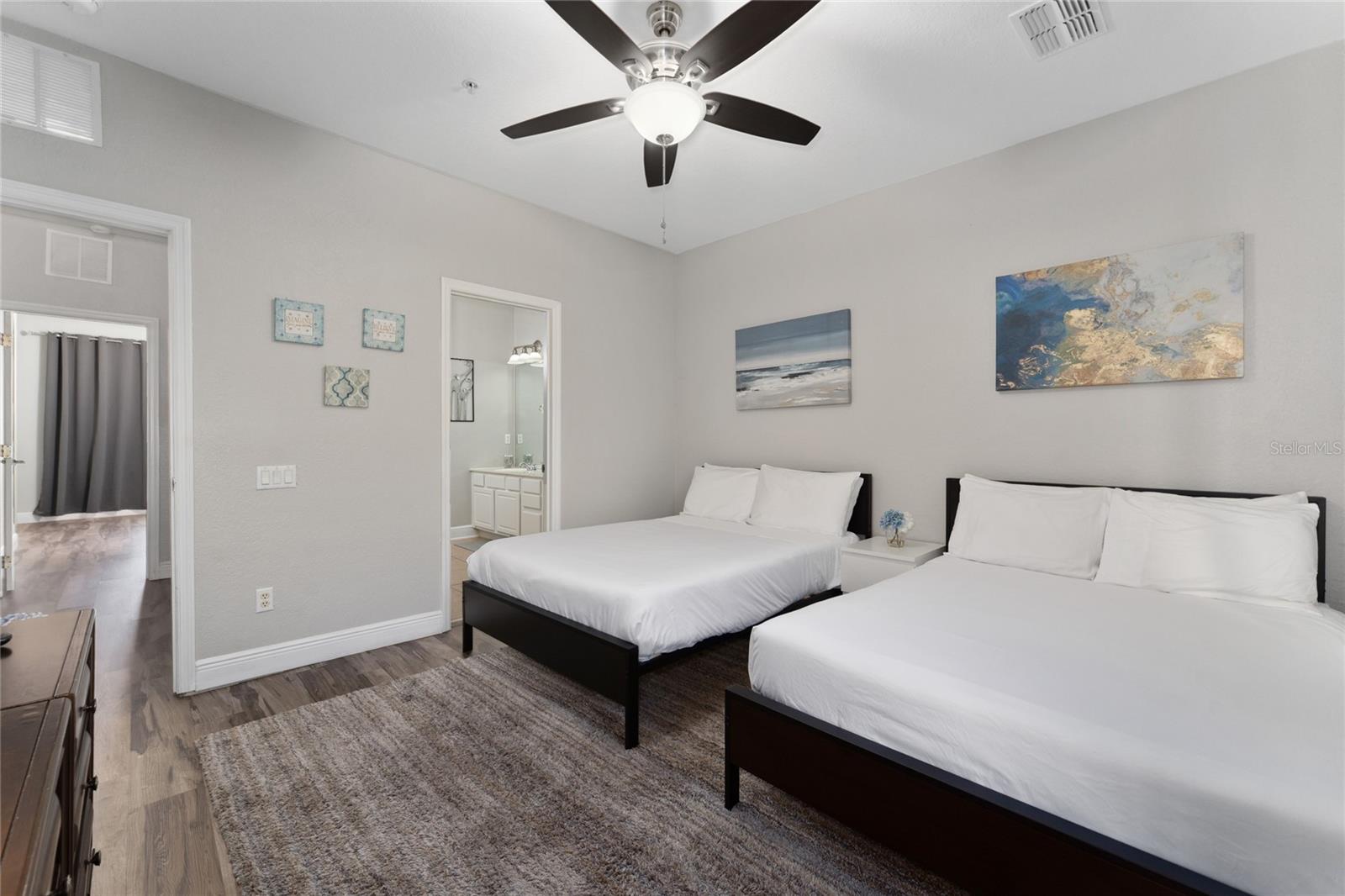 Condominium at 5026 TIDEVIEW CIR #17, ORLANDO, photo 13 of 37