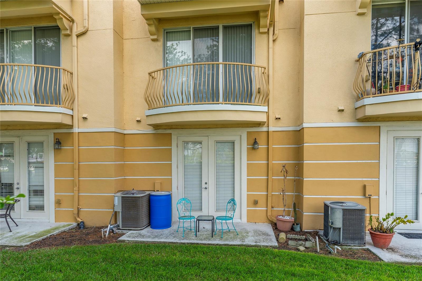 Condominium at 5026 TIDEVIEW CIR #17, ORLANDO, photo 24 of 37