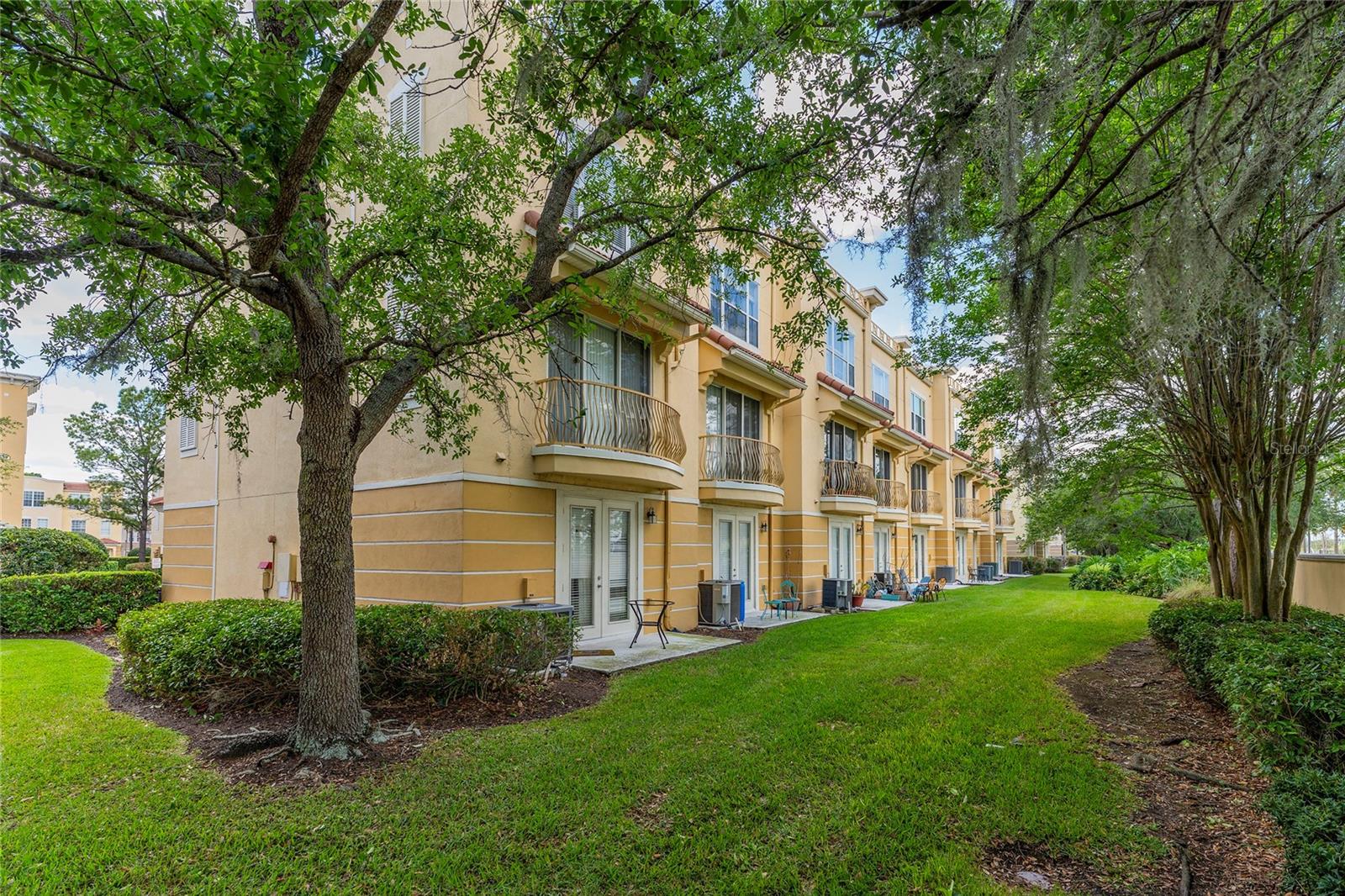 Condominium at 5026 TIDEVIEW CIR #17, ORLANDO, photo 25 of 37