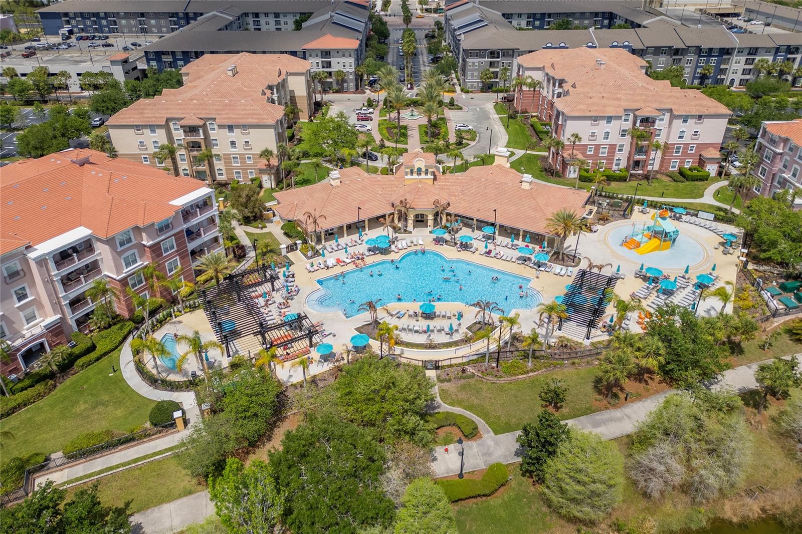 Condominium at 5026 TIDEVIEW CIR #17, ORLANDO, photo 27 of 37