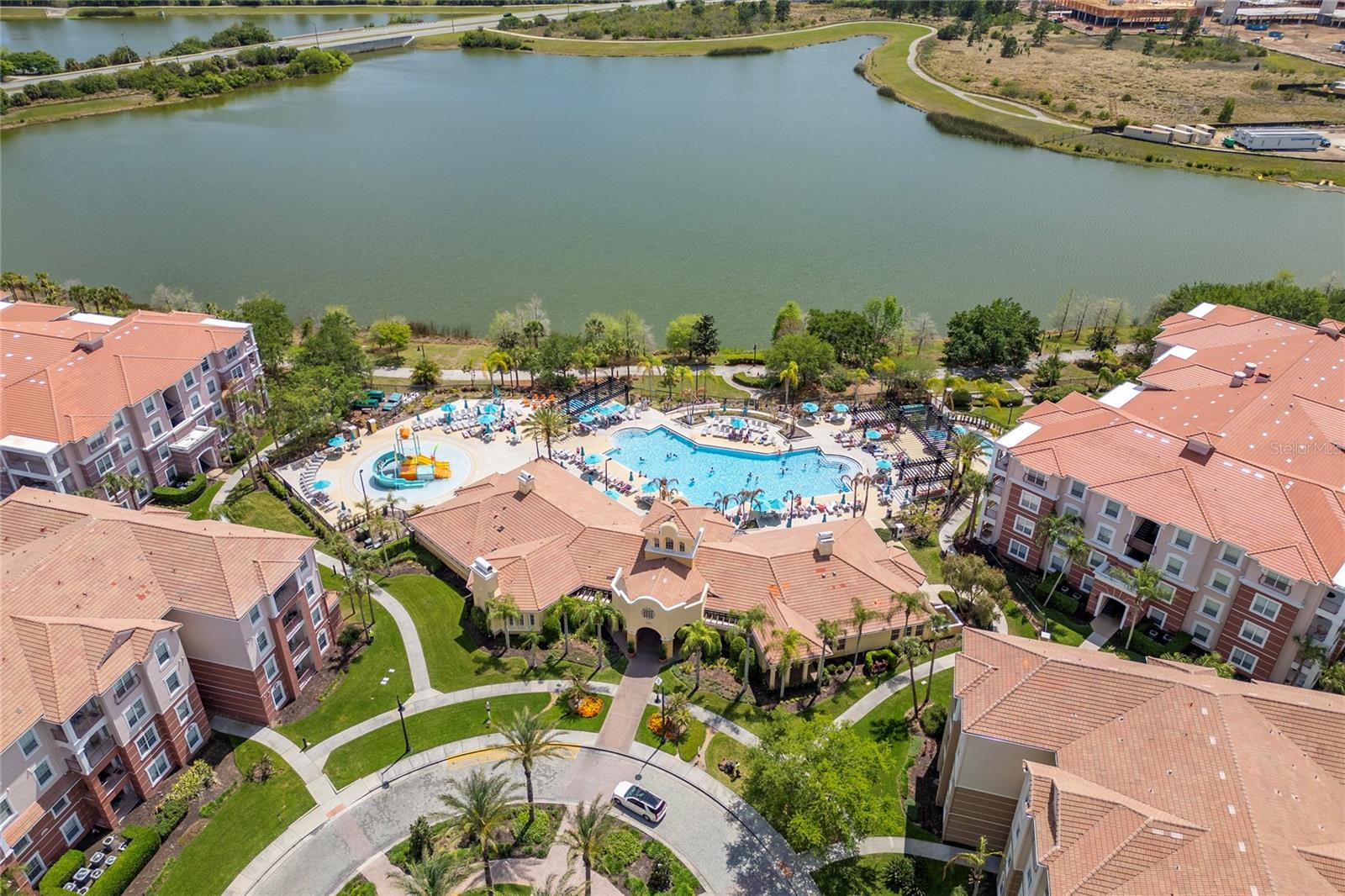 Condominium at 5026 TIDEVIEW CIR #17, ORLANDO, photo 29 of 37