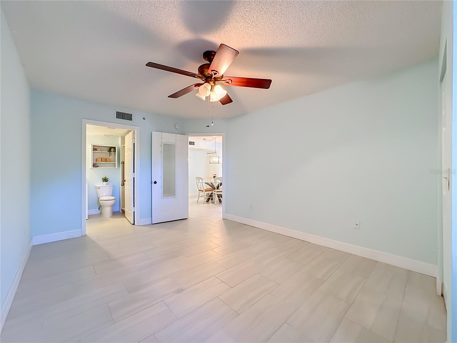 Primary Bedroom - 8880 COLONNADES CT W #413, BONITA SPRINGS