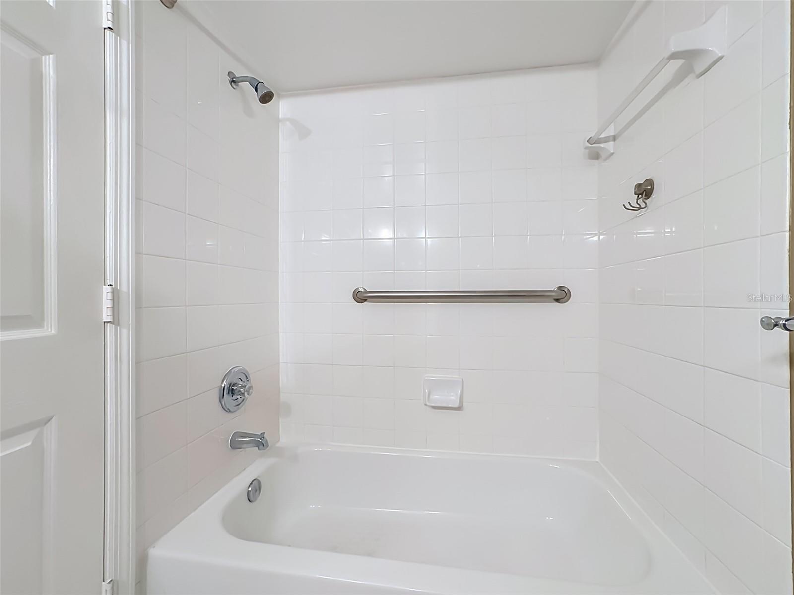 2nd Bathroom - 8880 COLONNADES CT W #413, BONITA SPRINGS