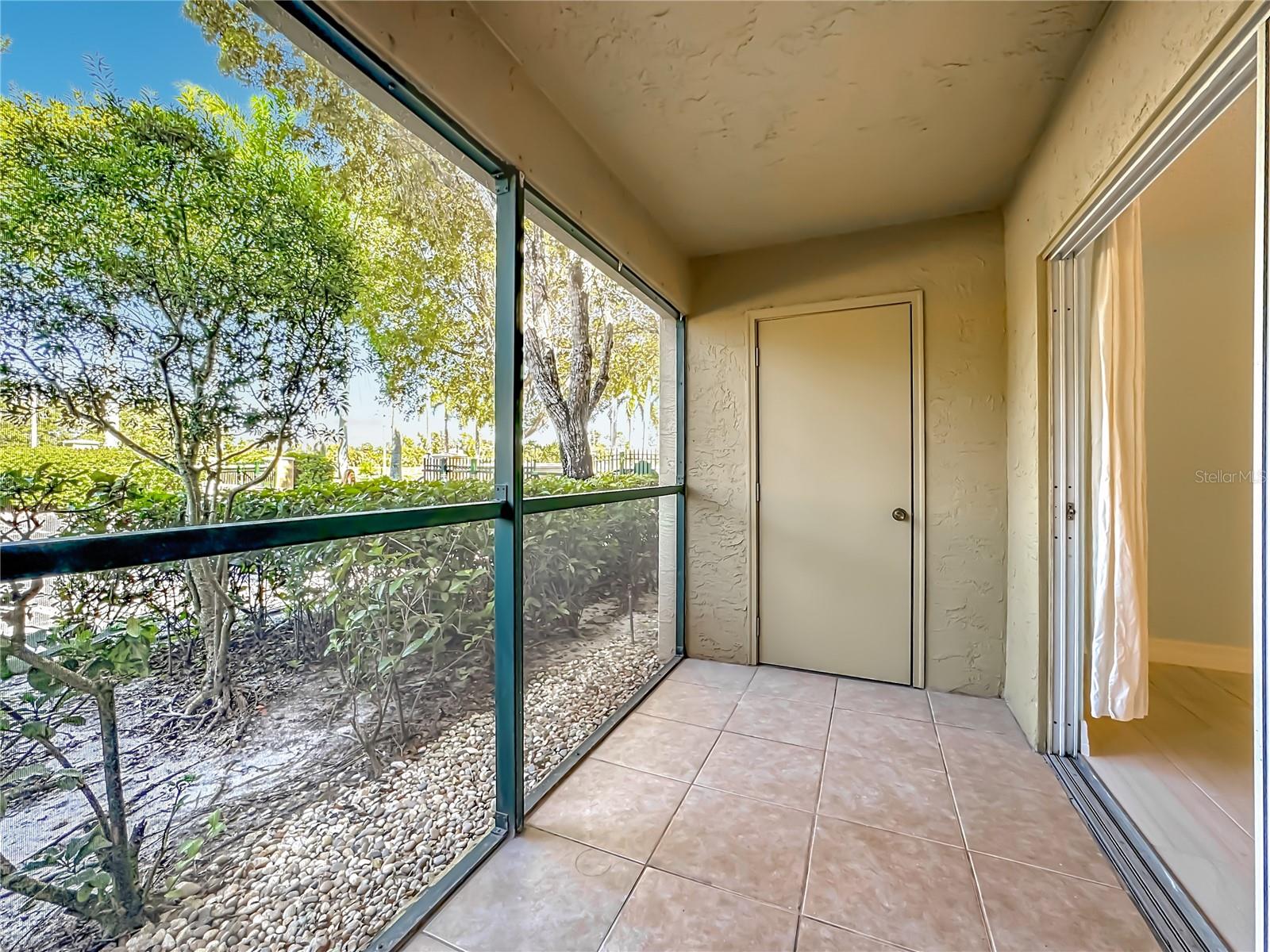 Lanai - 8880 COLONNADES CT W #413, BONITA SPRINGS
