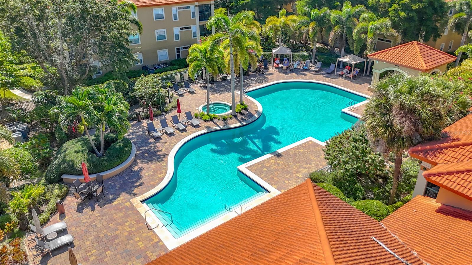View - 8880 COLONNADES CT W #413, BONITA SPRINGS