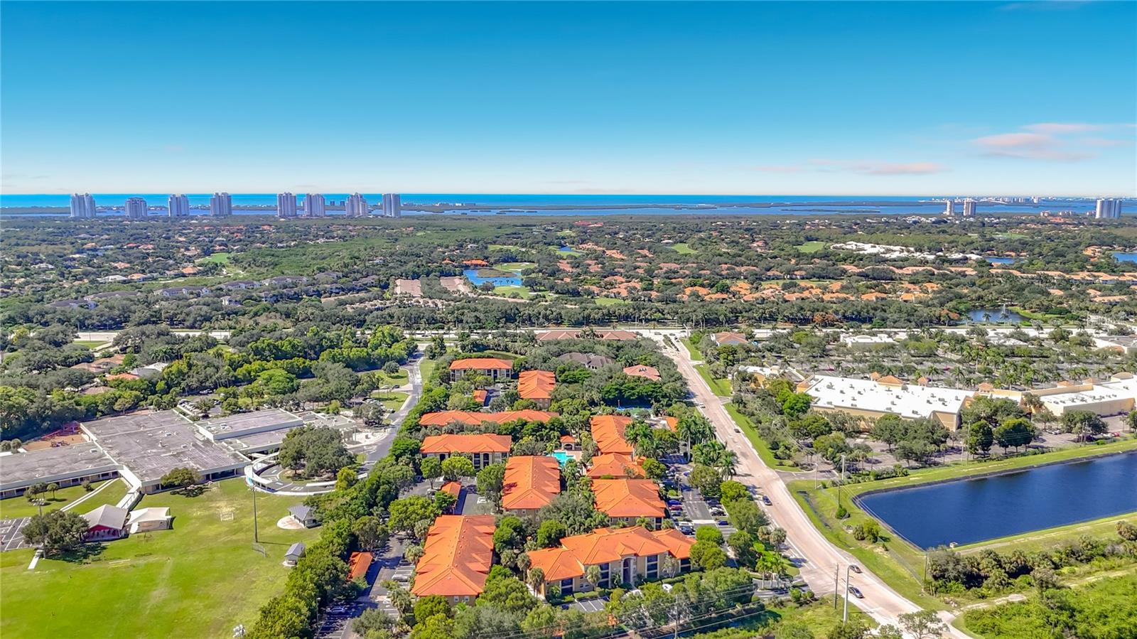 View - 8880 COLONNADES CT W #413, BONITA SPRINGS