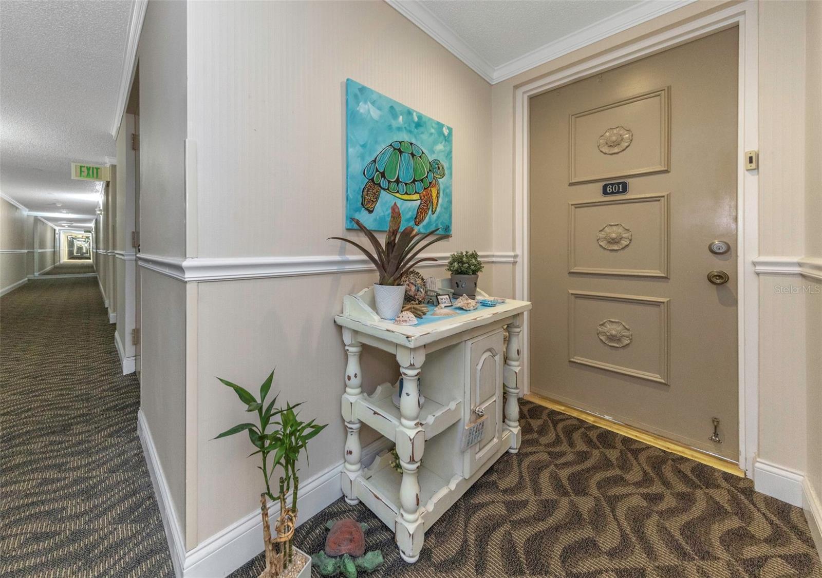 Condominium at 736 ISLAND WAY #601, CLEARWATER, photo 3 of 83