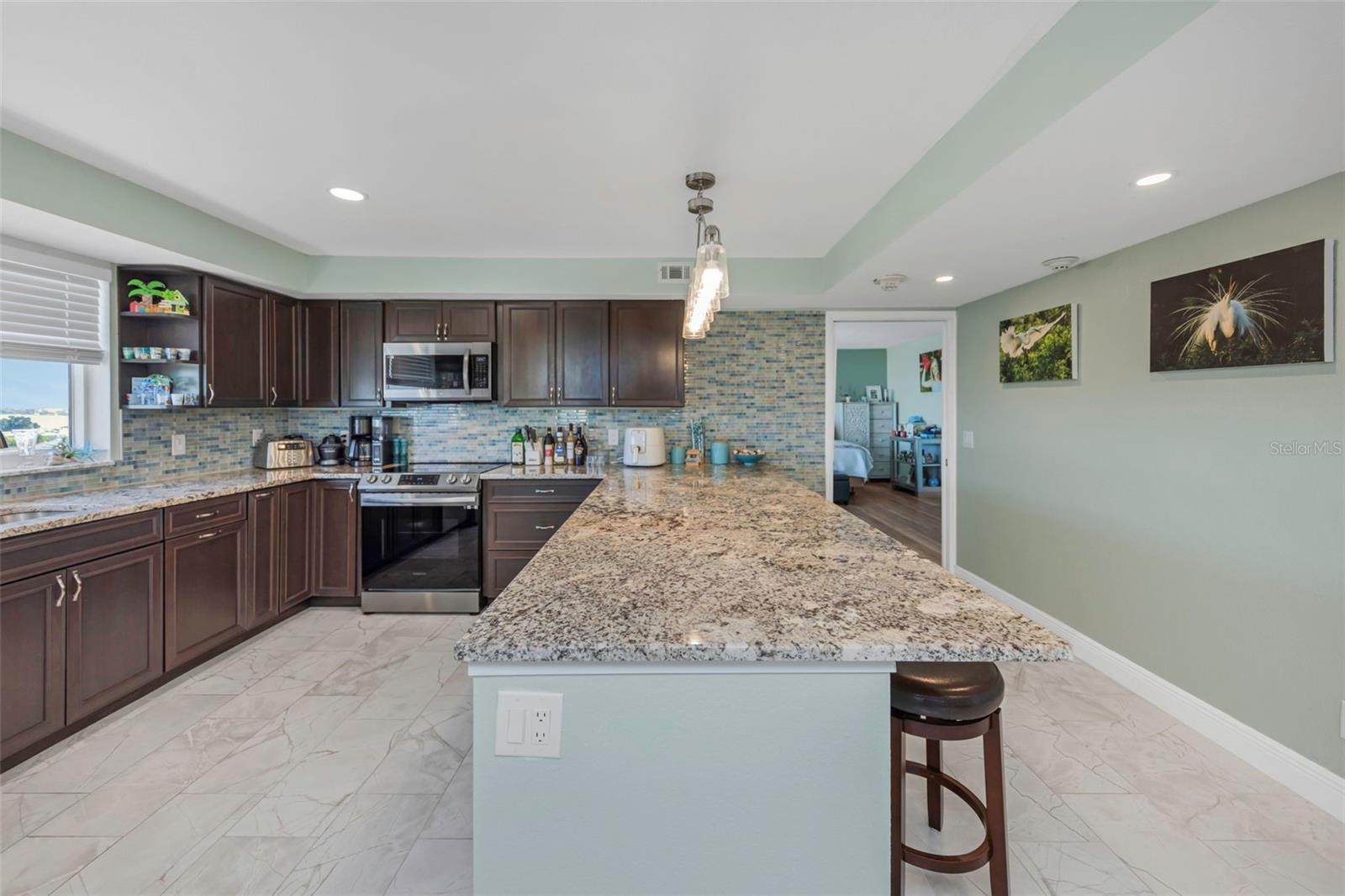 Condominium at 736 ISLAND WAY #601, CLEARWATER, photo 6 of 83