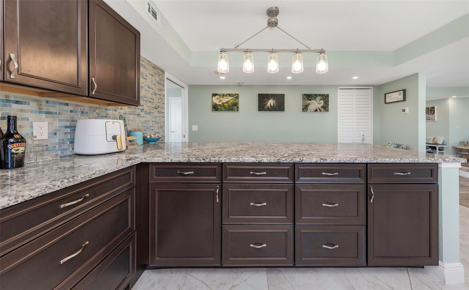 Condominium at 736 ISLAND WAY #601, CLEARWATER, photo 9 of 83