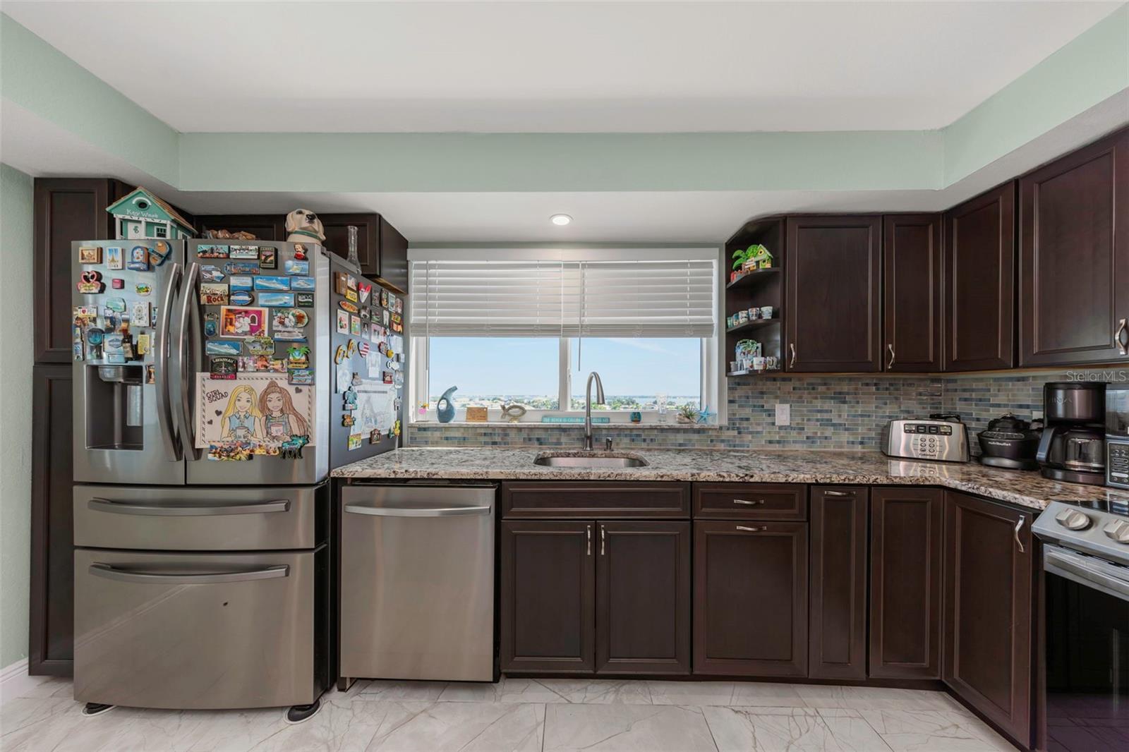 Condominium at 736 ISLAND WAY #601, CLEARWATER, photo 10 of 83