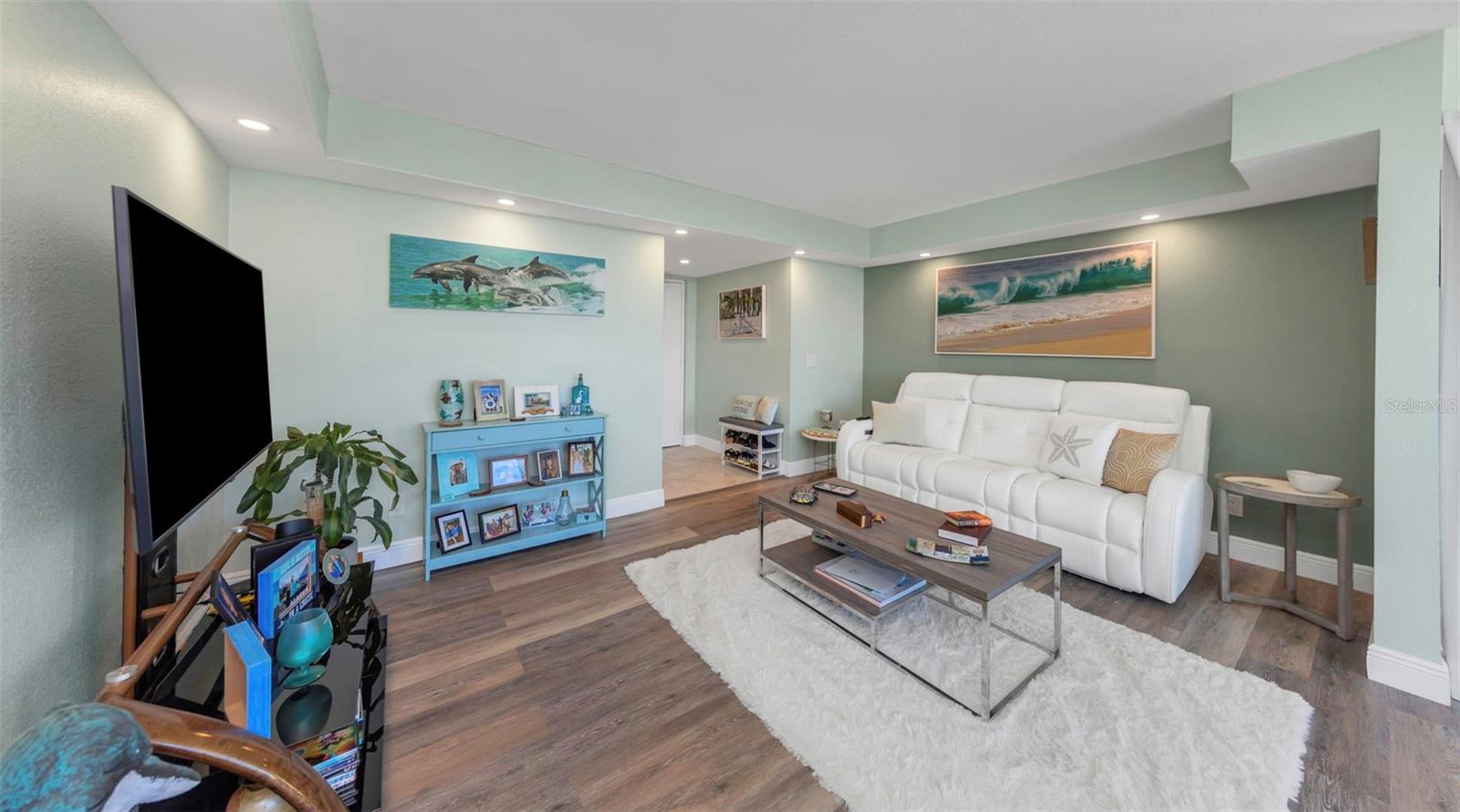 Condominium at 736 ISLAND WAY #601, CLEARWATER, photo 11 of 83