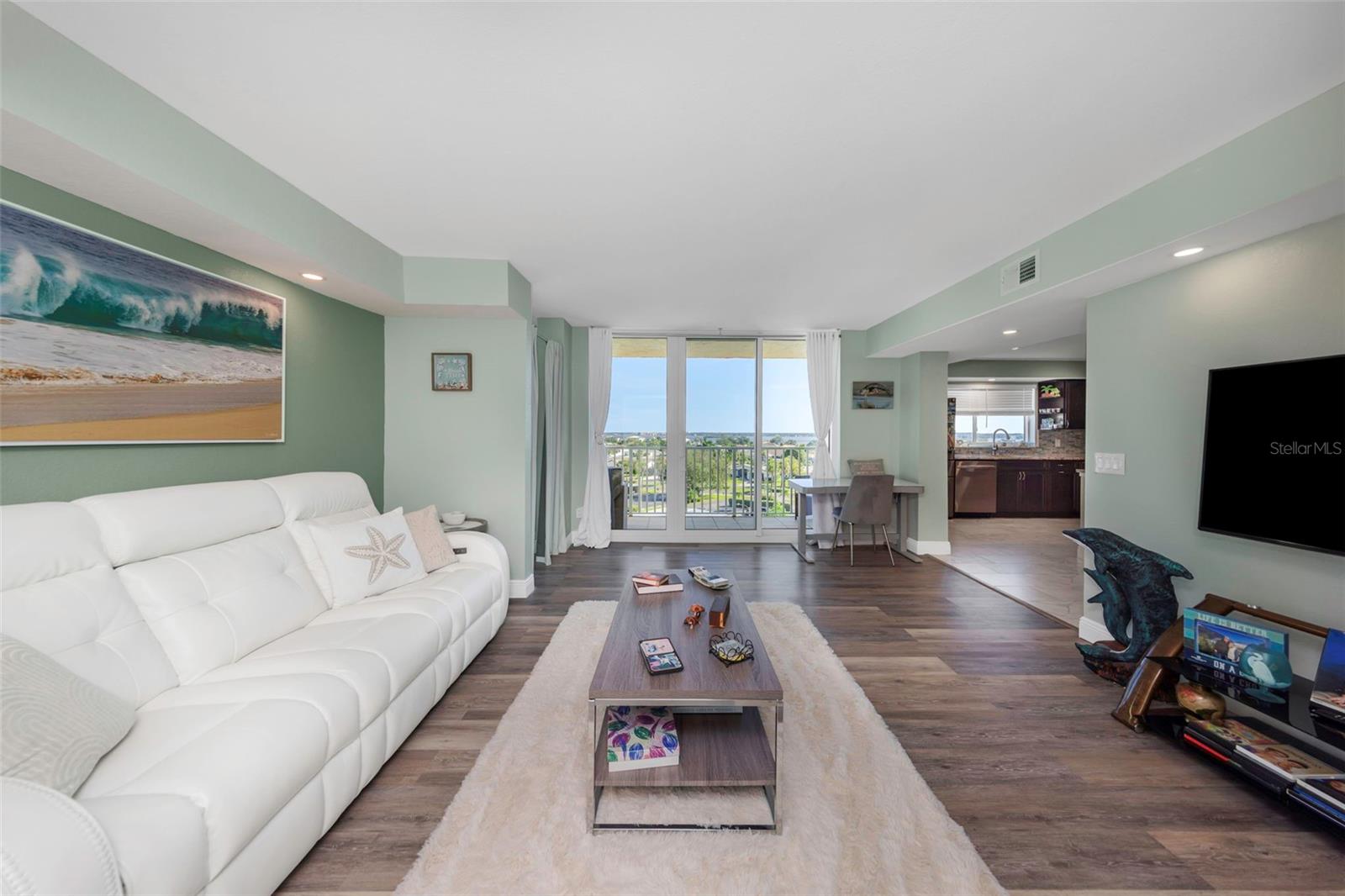 Condominium at 736 ISLAND WAY #601, CLEARWATER, photo 12 of 83