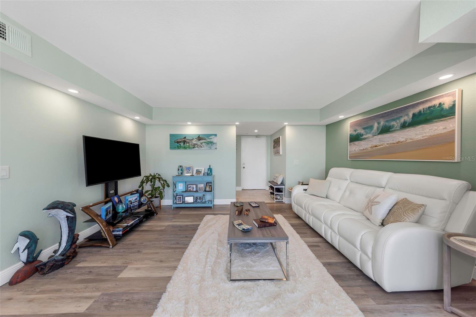 Condominium at 736 ISLAND WAY #601, CLEARWATER, photo 13 of 83