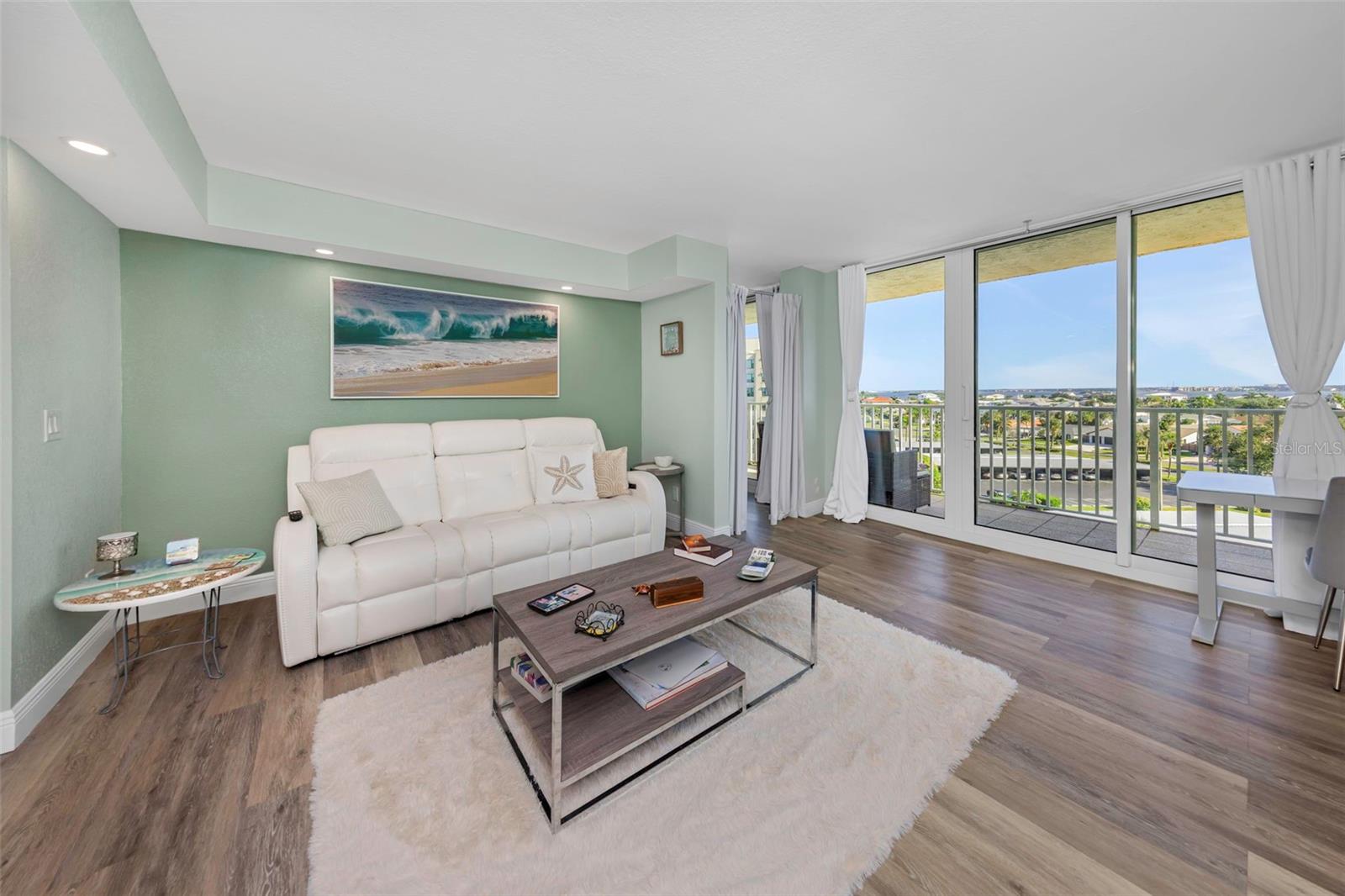 Condominium at 736 ISLAND WAY #601, CLEARWATER, photo 14 of 83