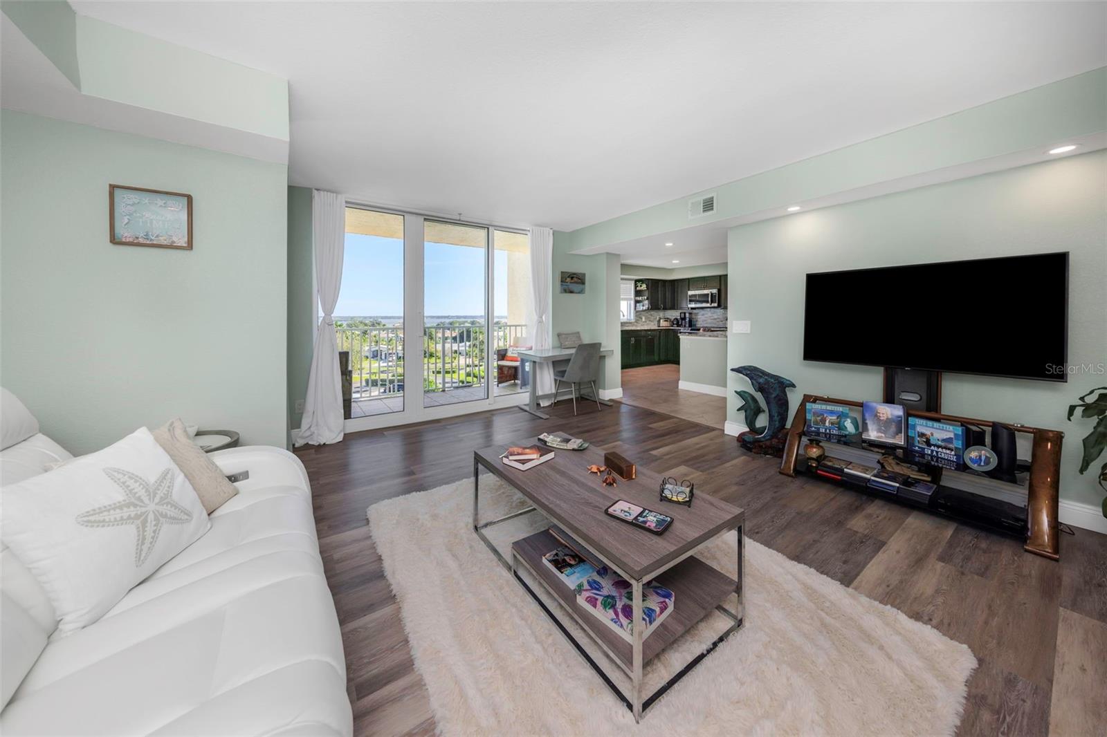 Condominium at 736 ISLAND WAY #601, CLEARWATER, photo 15 of 83