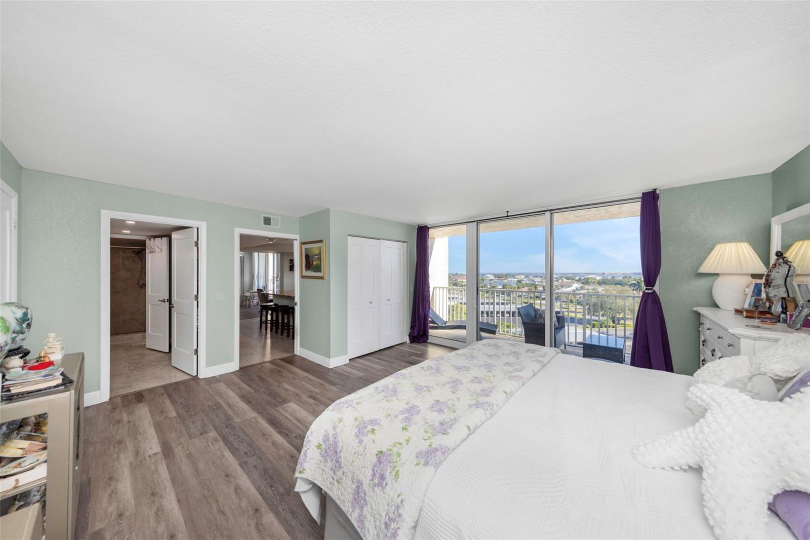 Condominium at 736 ISLAND WAY #601, CLEARWATER, photo 18 of 83