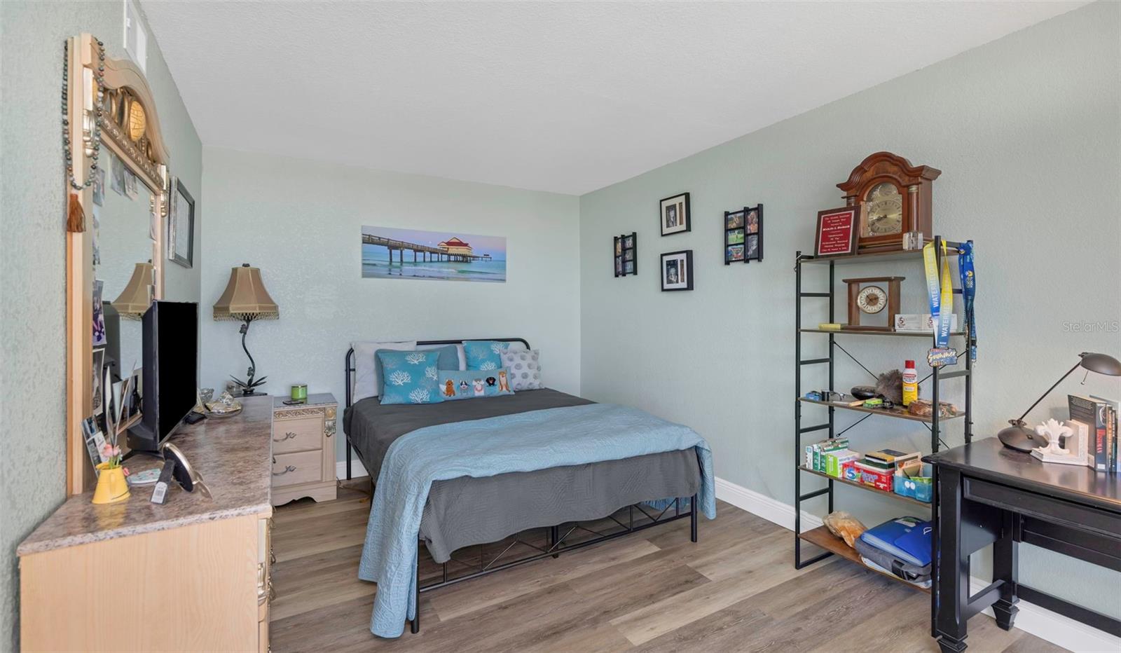 Condominium at 736 ISLAND WAY #601, CLEARWATER, photo 26 of 83