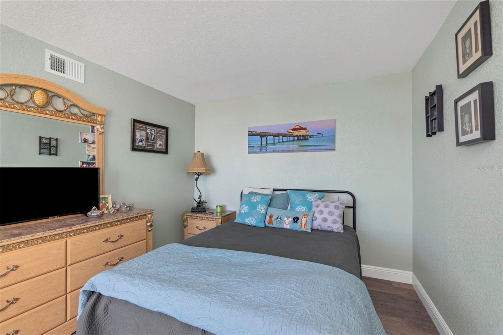 Condominium at 736 ISLAND WAY #601, CLEARWATER, photo 27 of 83