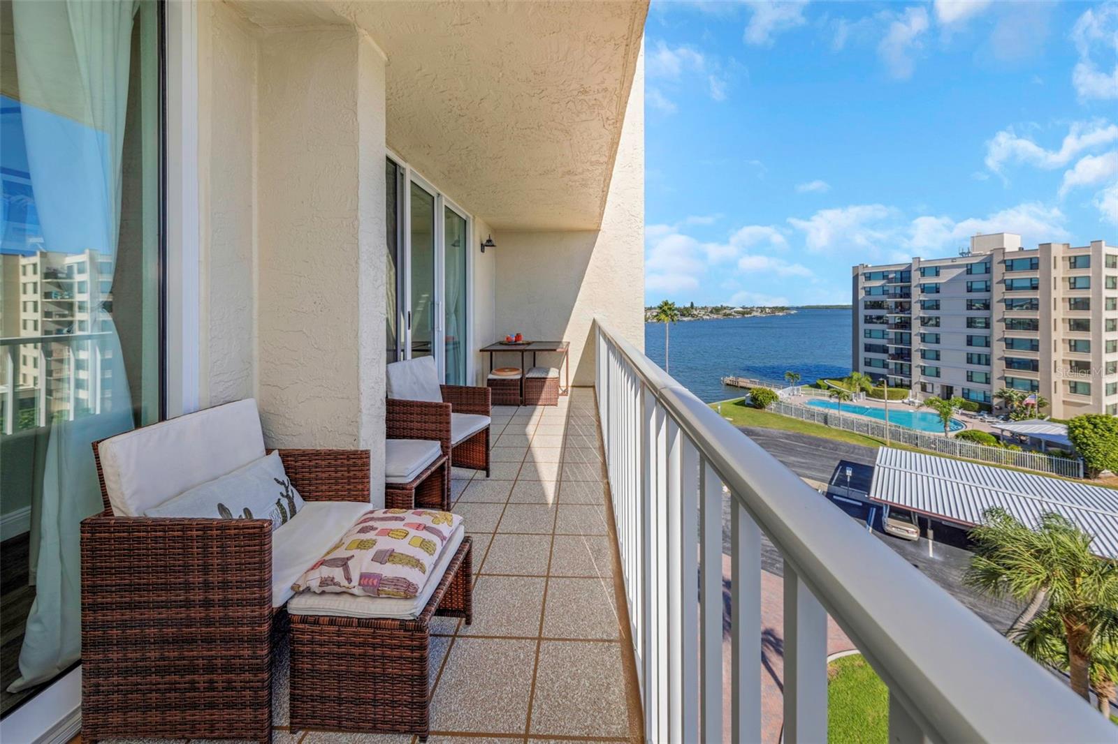 Condominium at 736 ISLAND WAY #601, CLEARWATER, photo 35 of 83