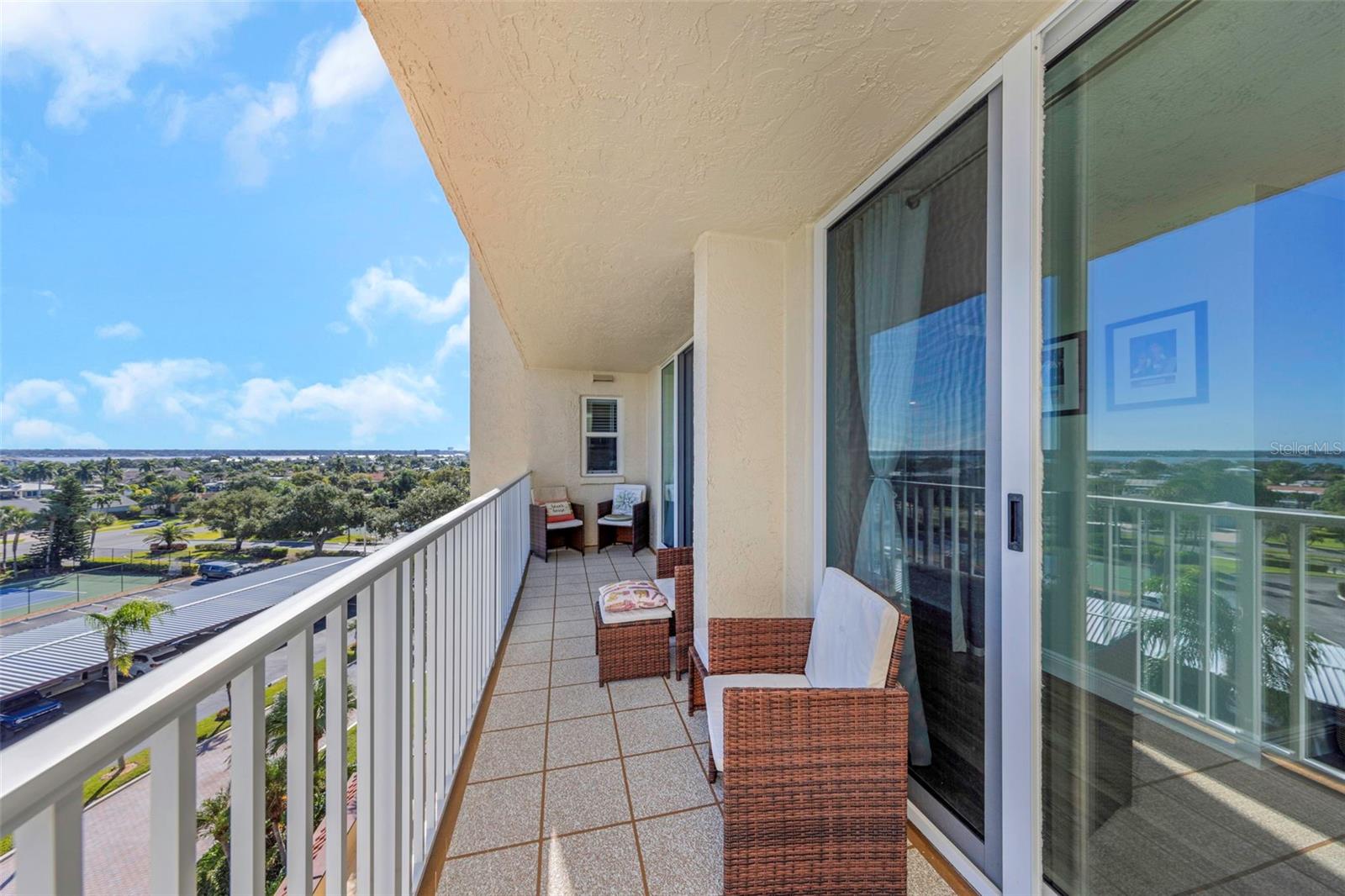 Condominium at 736 ISLAND WAY #601, CLEARWATER, photo 36 of 83