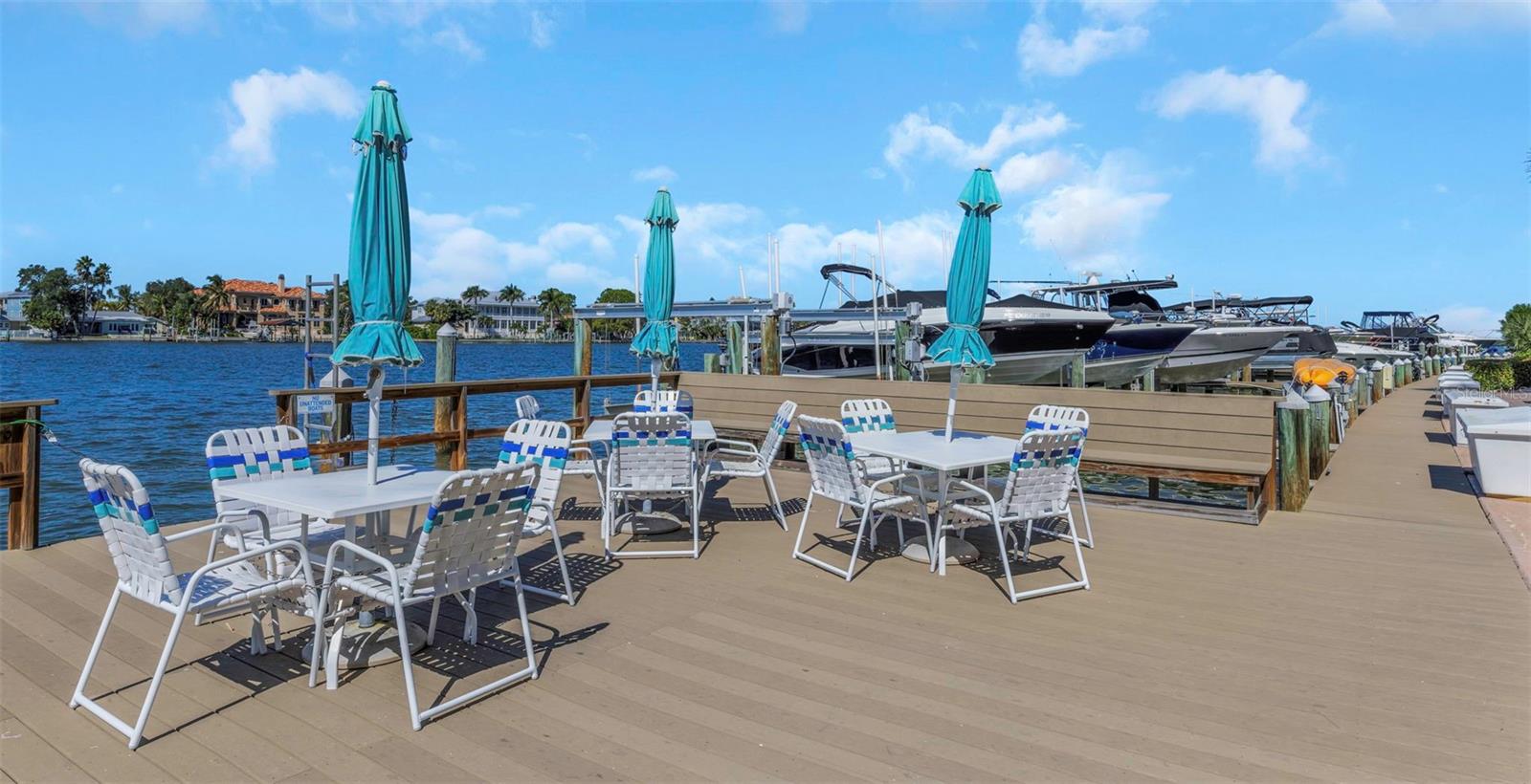 Condominium at 736 ISLAND WAY #601, CLEARWATER, photo 38 of 83