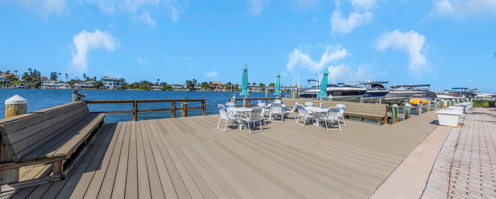 Condominium at 736 ISLAND WAY #601, CLEARWATER, photo 39 of 83