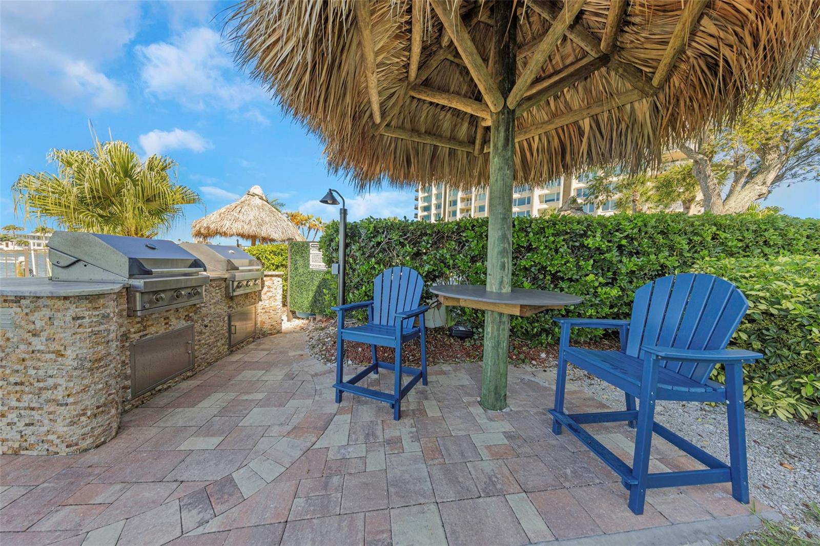Condominium at 736 ISLAND WAY #601, CLEARWATER, photo 40 of 83