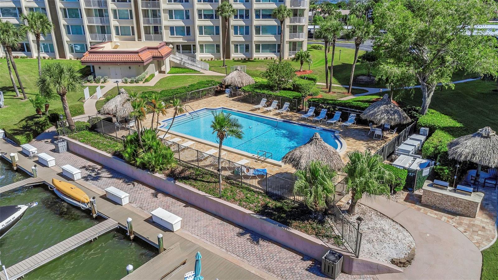 Condominium at 736 ISLAND WAY #601, CLEARWATER, photo 43 of 83