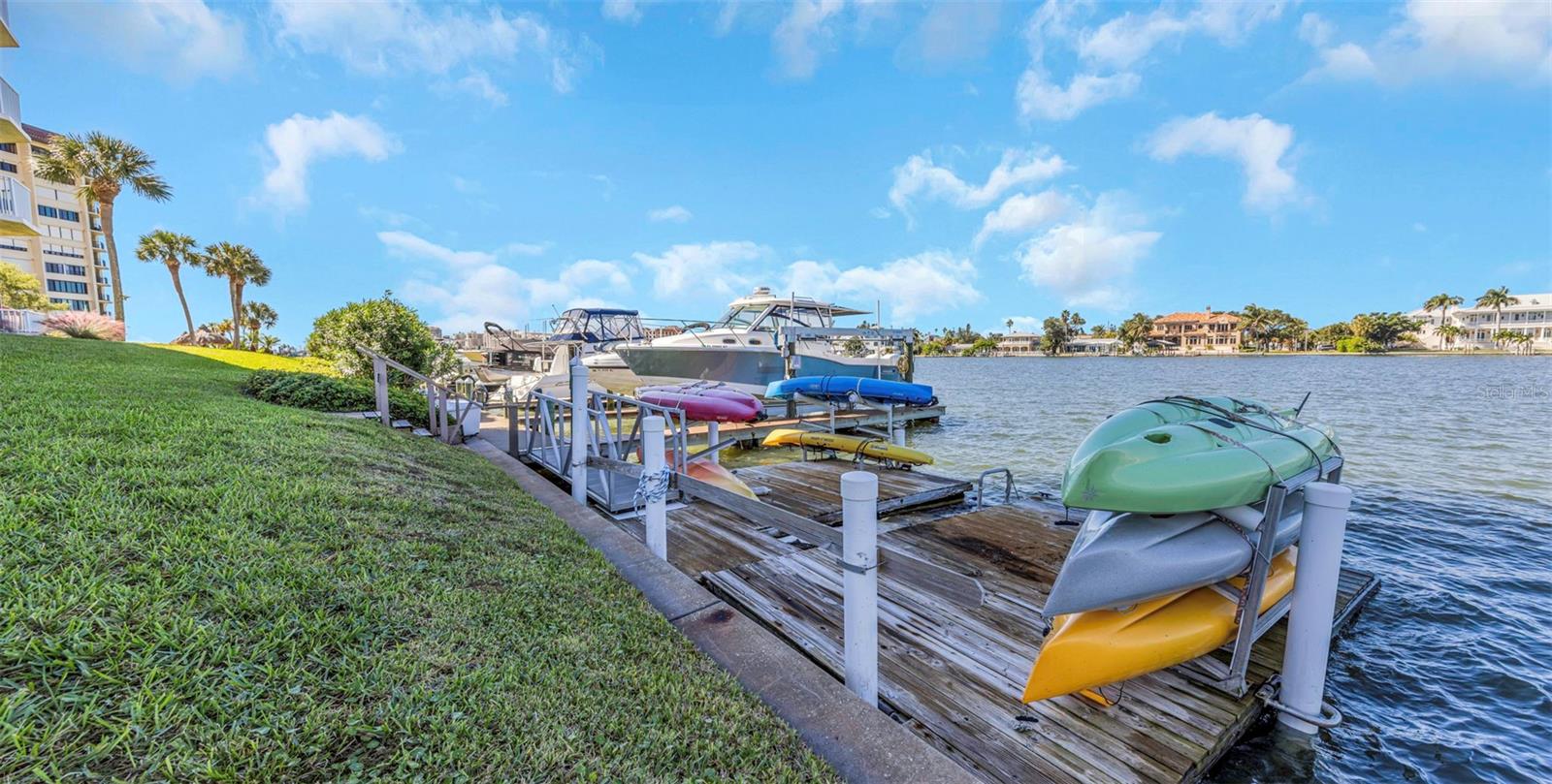 Condominium at 736 ISLAND WAY #601, CLEARWATER, photo 45 of 83