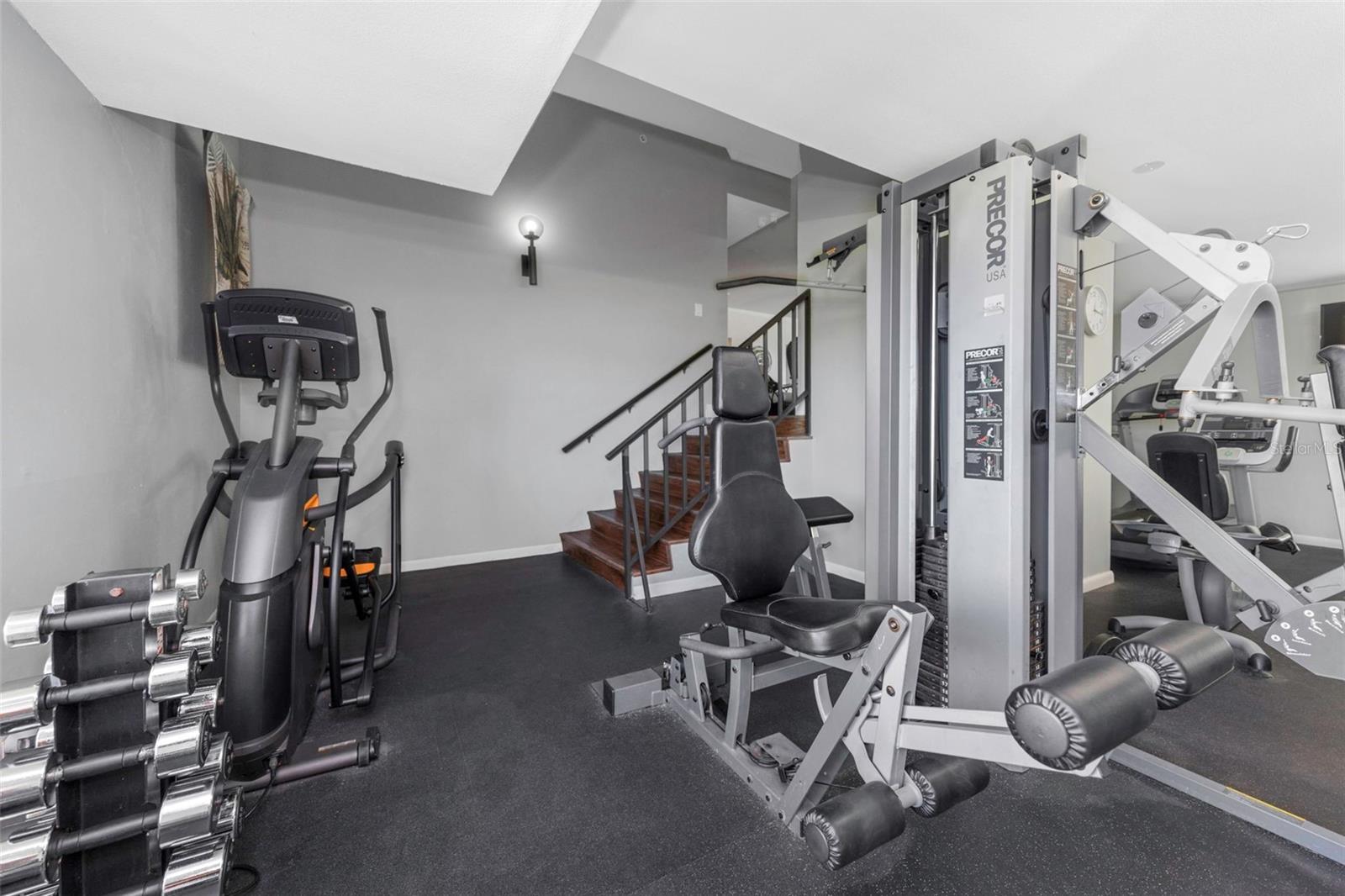 Condominium at 736 ISLAND WAY #601, CLEARWATER, photo 47 of 83