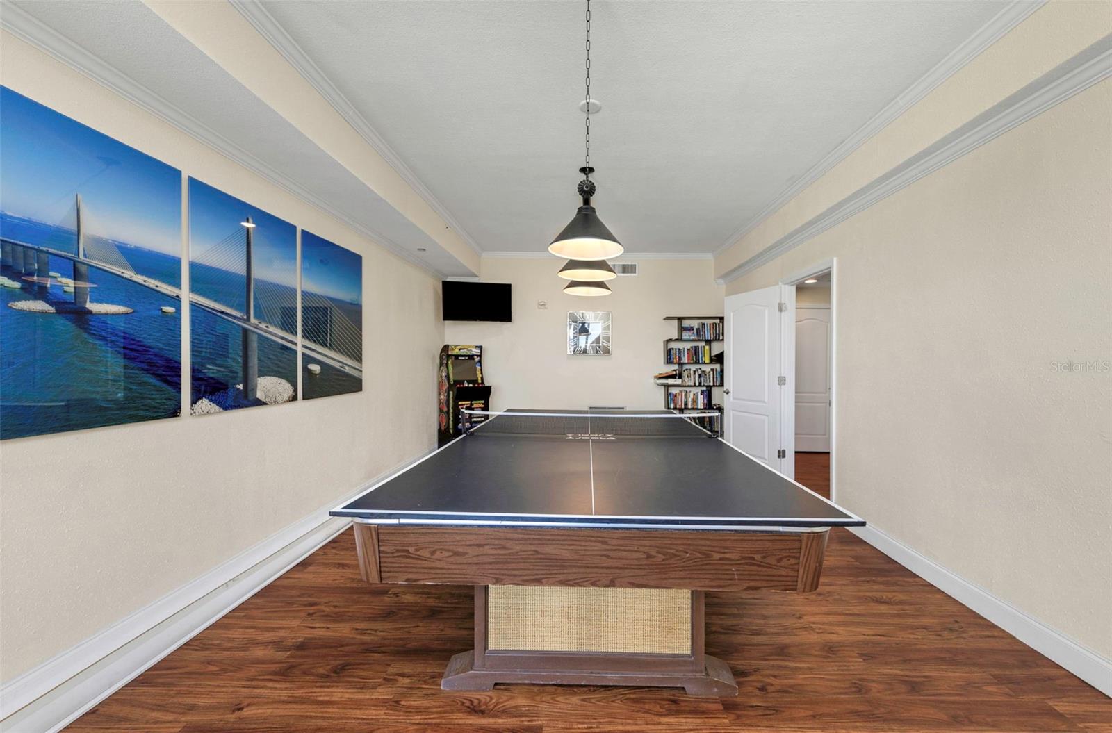Condominium at 736 ISLAND WAY #601, CLEARWATER, photo 52 of 83