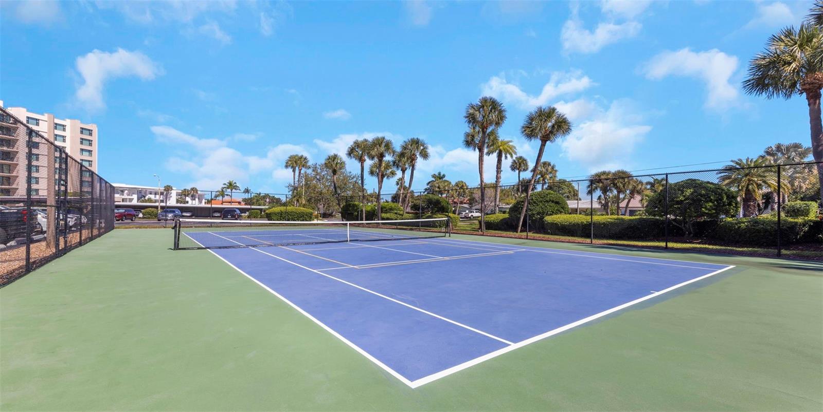 Condominium at 736 ISLAND WAY #601, CLEARWATER, photo 53 of 83