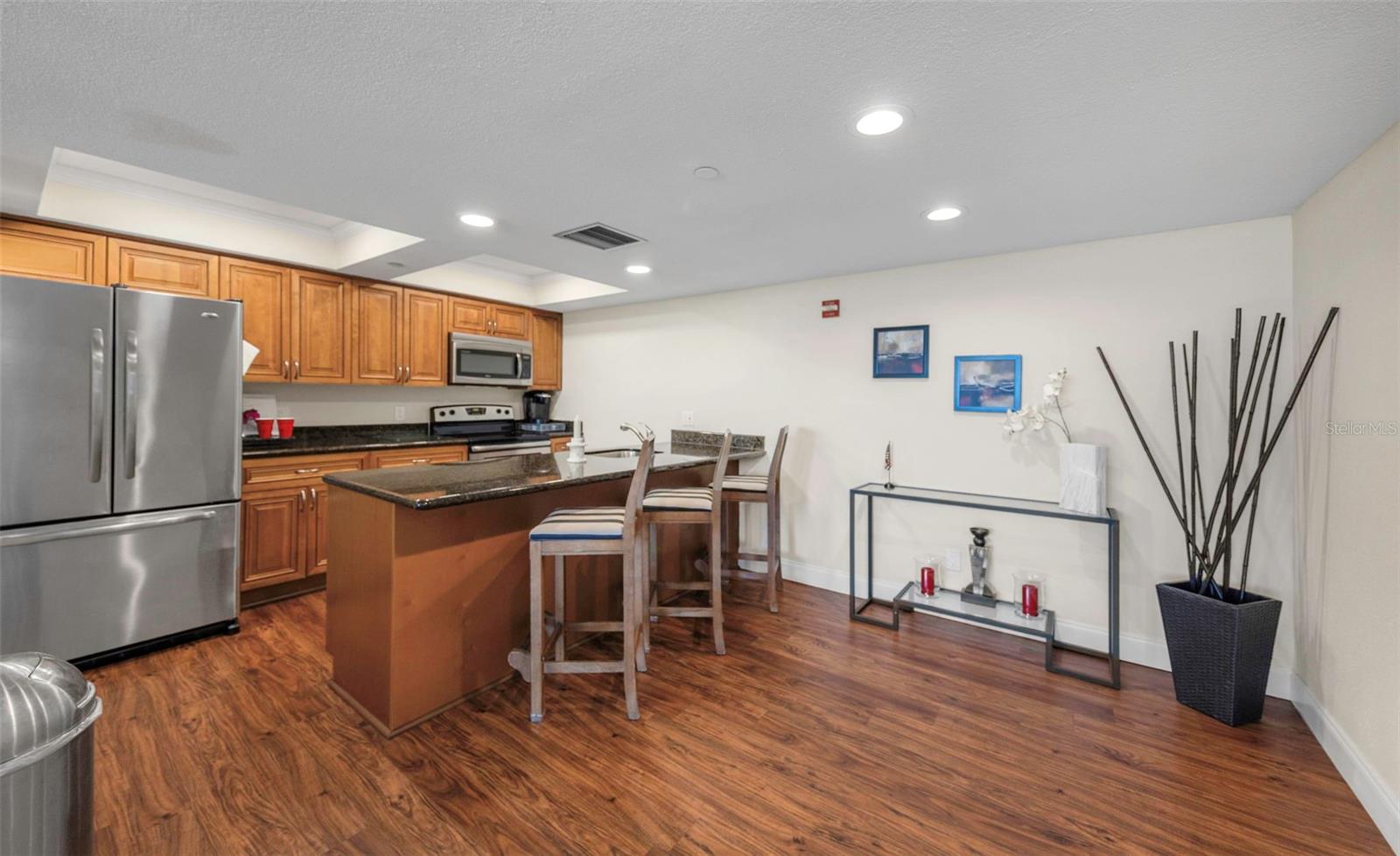 Condominium at 736 ISLAND WAY #601, CLEARWATER, photo 54 of 83